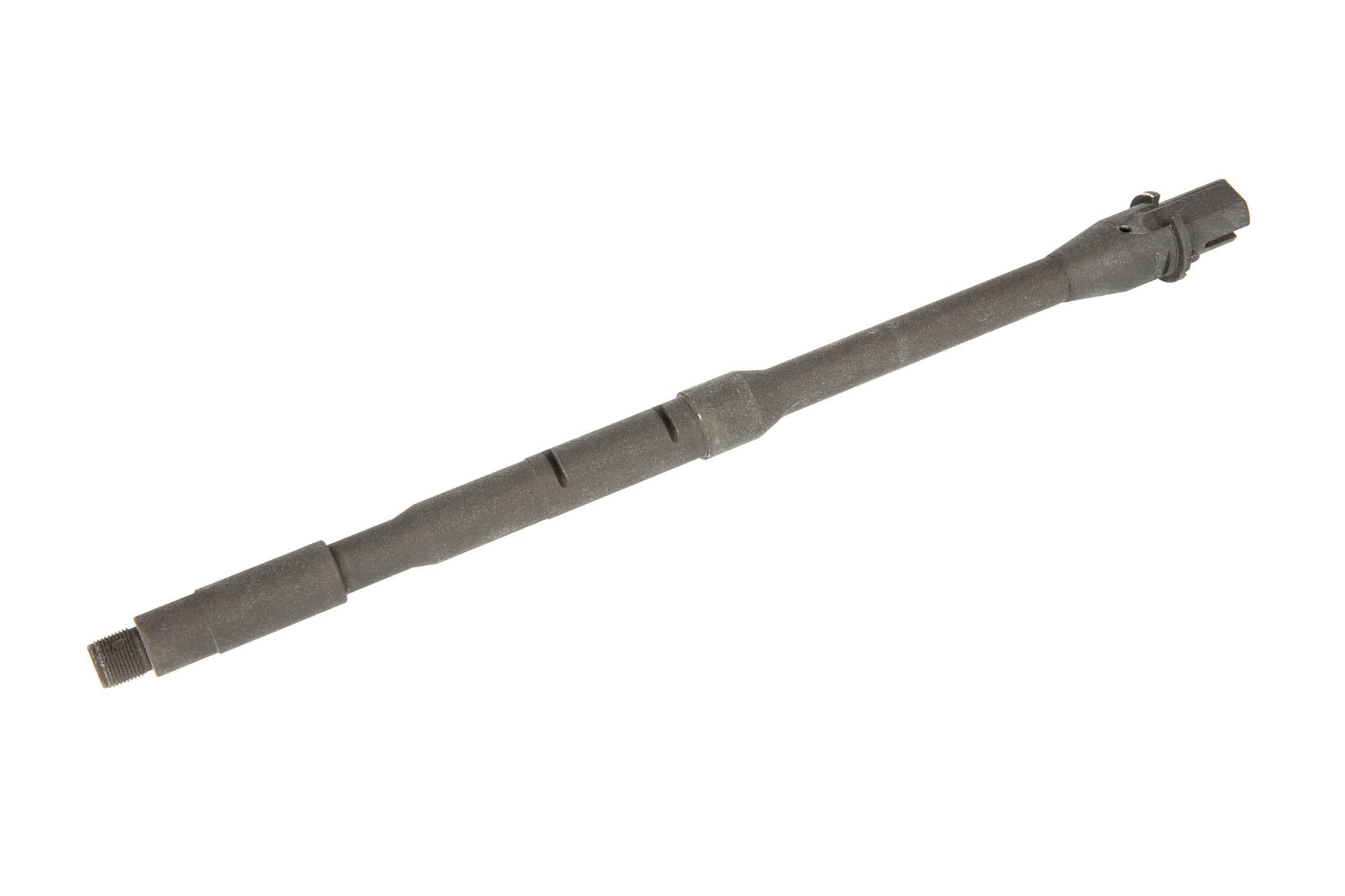 Steel outer barrel Daniel Defense licensed 14,5" (M4A1)