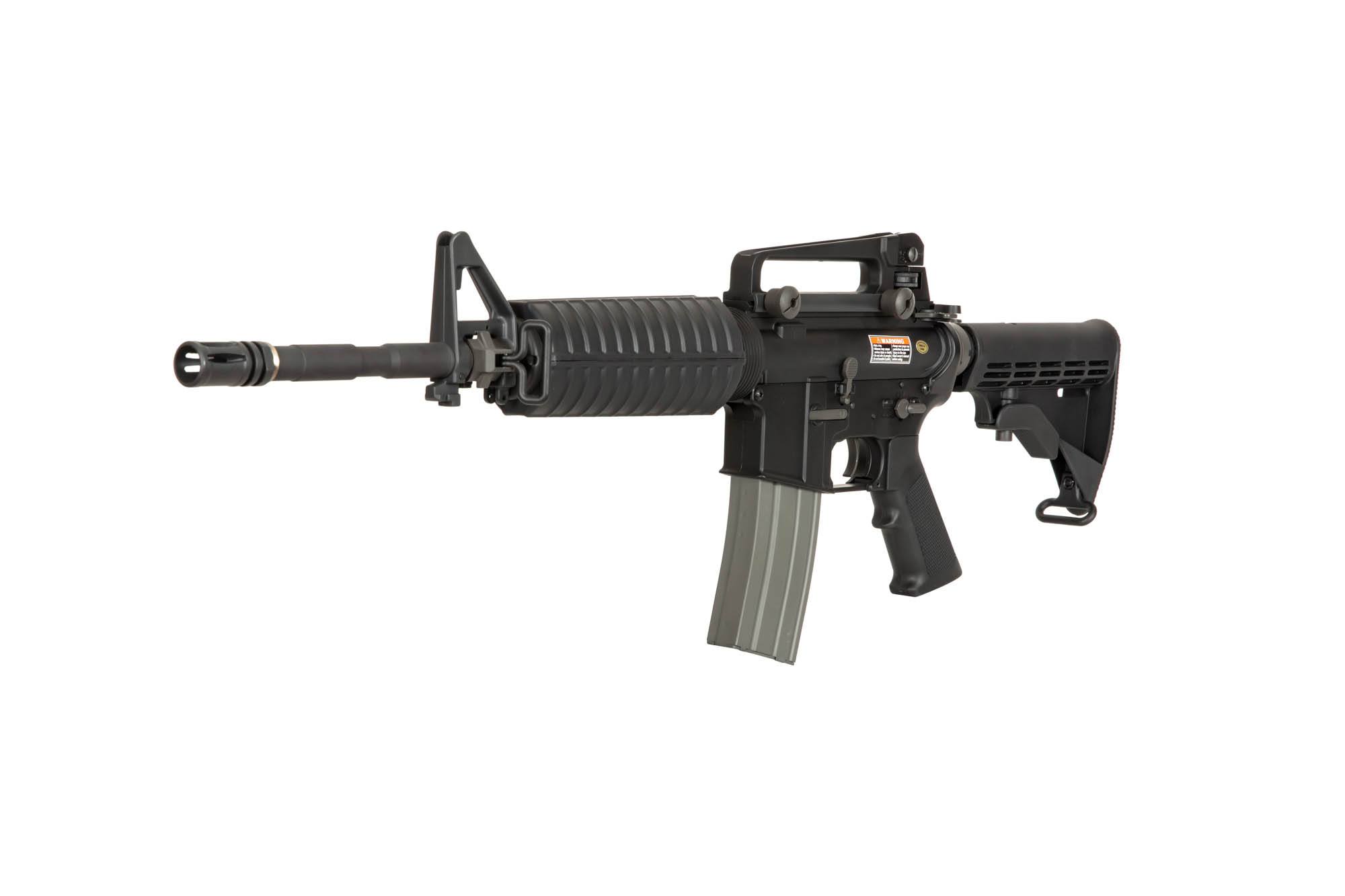 M4 Carbine (AR-079E)