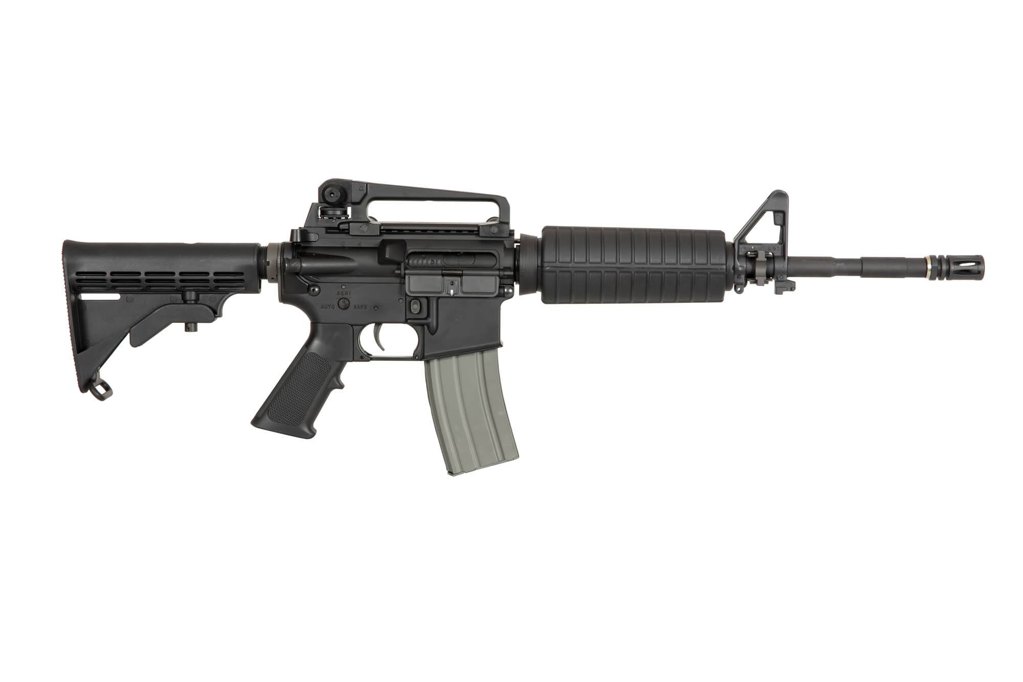 M4 Carbine (AR-079E)