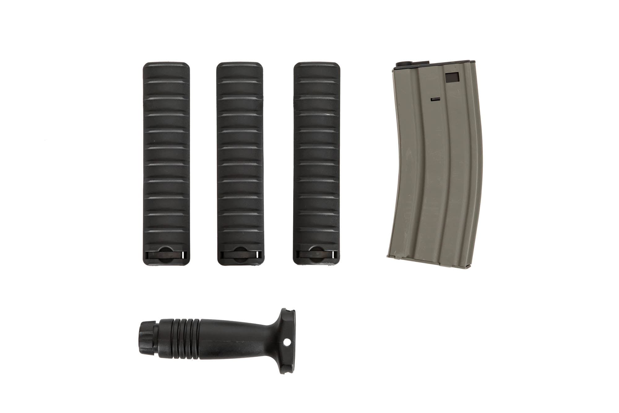 AR-080E M4 Carbine airsoft Replica