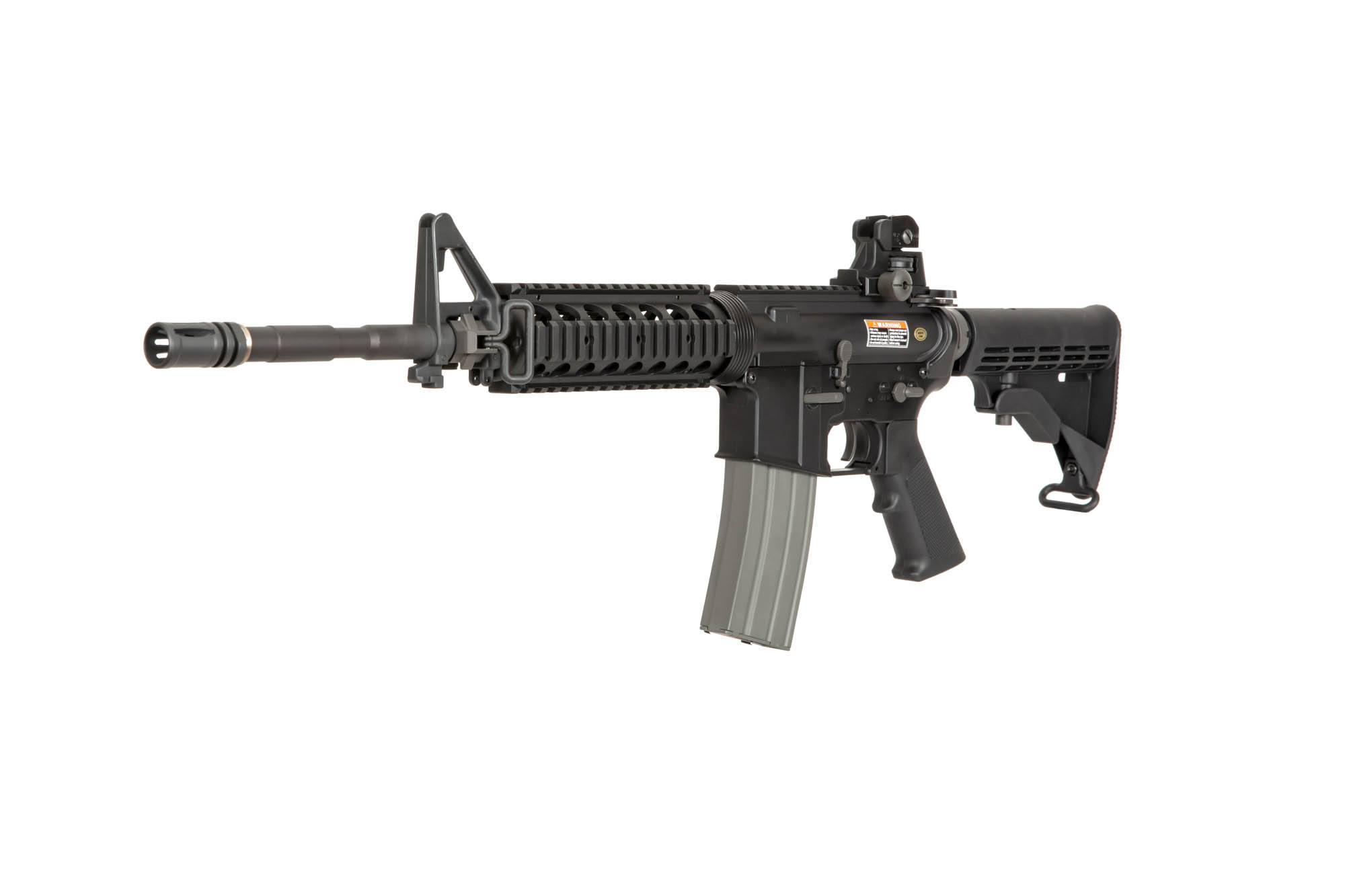 AR-080E M4 Carbine airsoft Replica