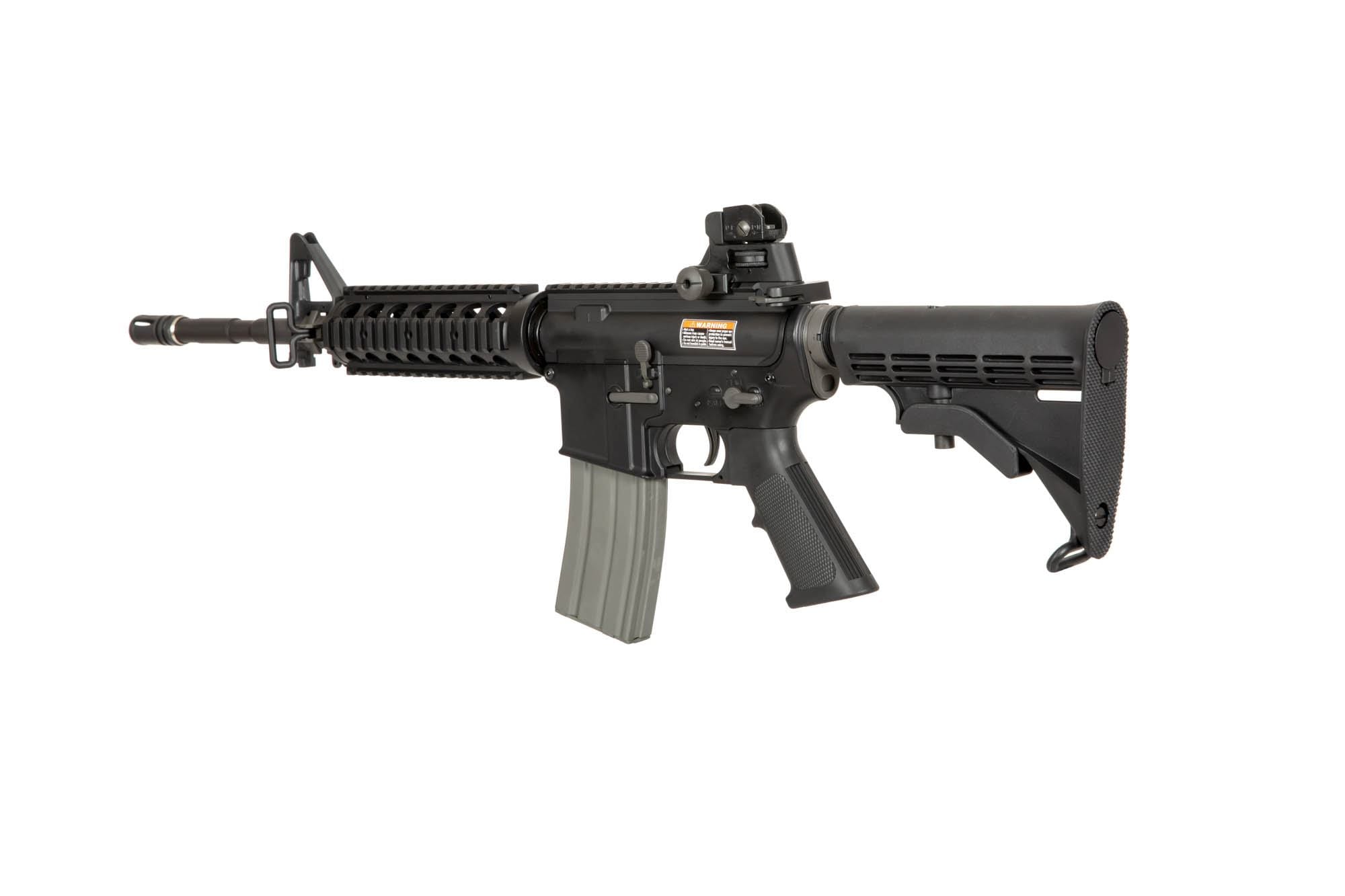 AR-080E M4 Carbine airsoft Replica