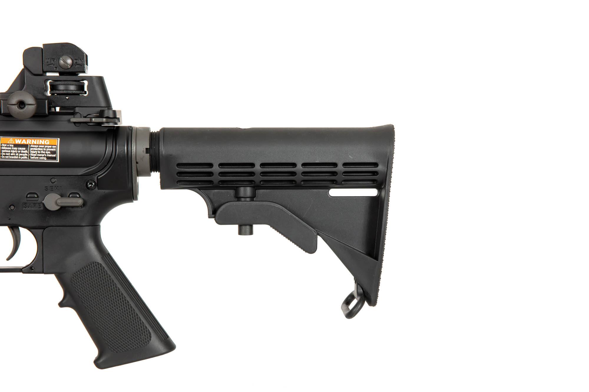 AR-080E M4 Carbine airsoft Replica