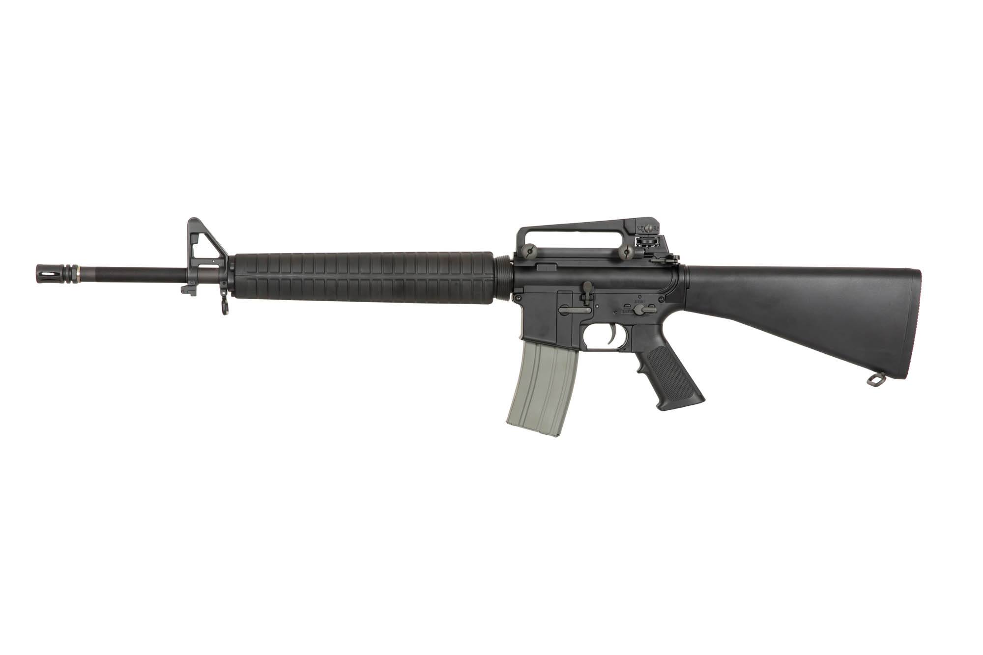 M16A2 Airsoft rifle (AR-081E)