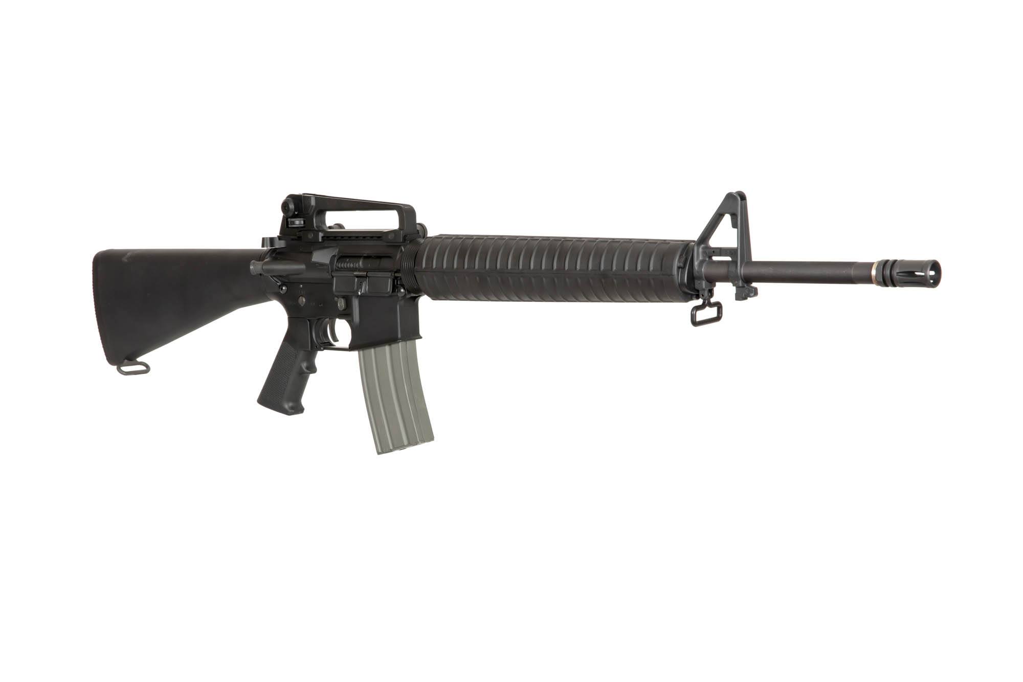 M16A2 Airsoft rifle (AR-081E)