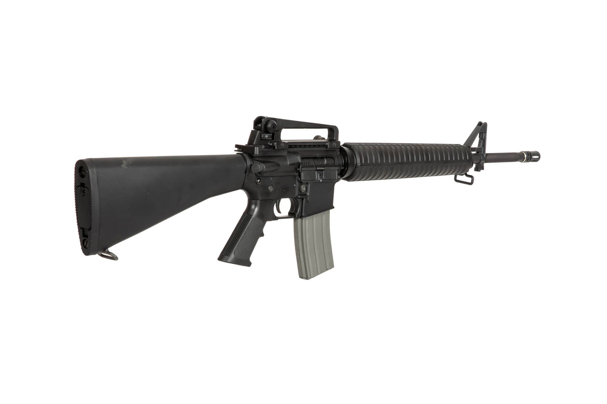 M16A2 Airsoft rifle (AR-081E)