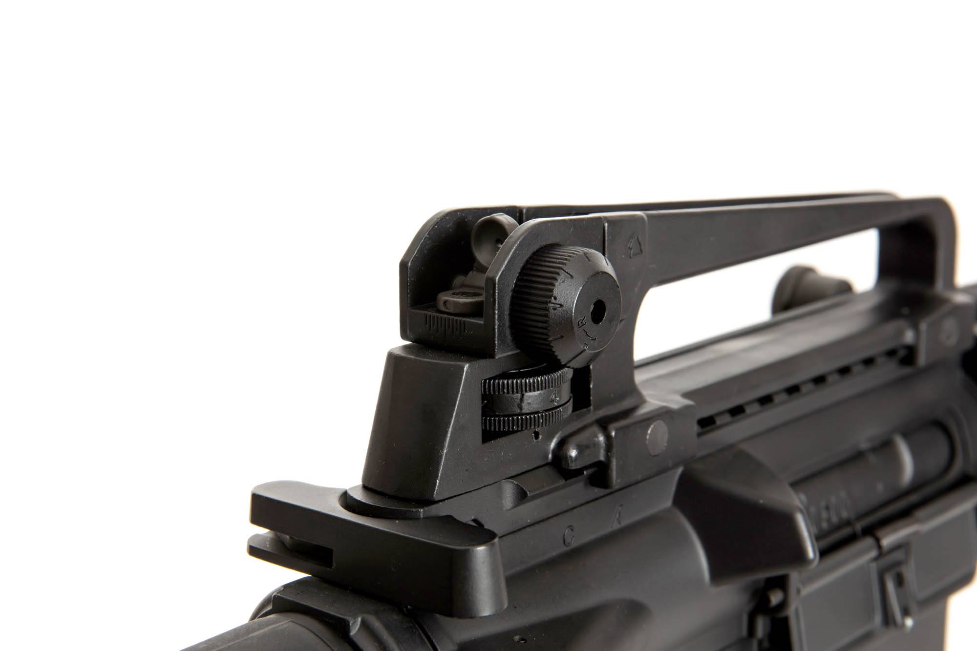 M16A2 Airsoft rifle (AR-081E)