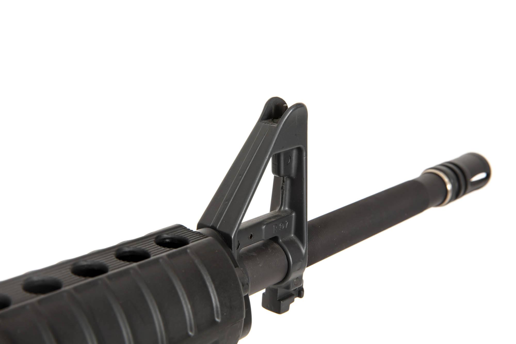 M16A2 Airsoft rifle (AR-081E)