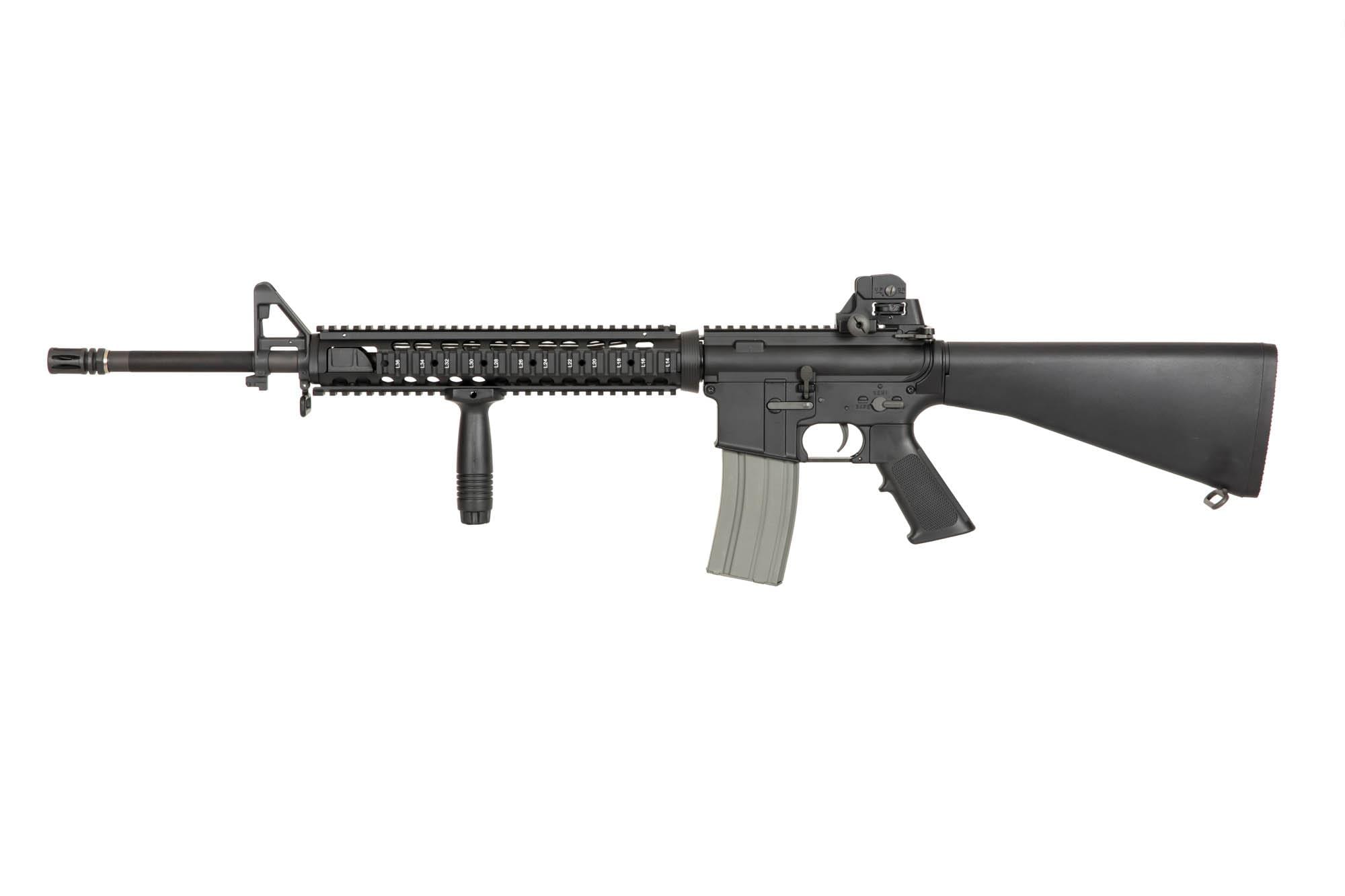 M16A3 Carbine Replica AR-082E 