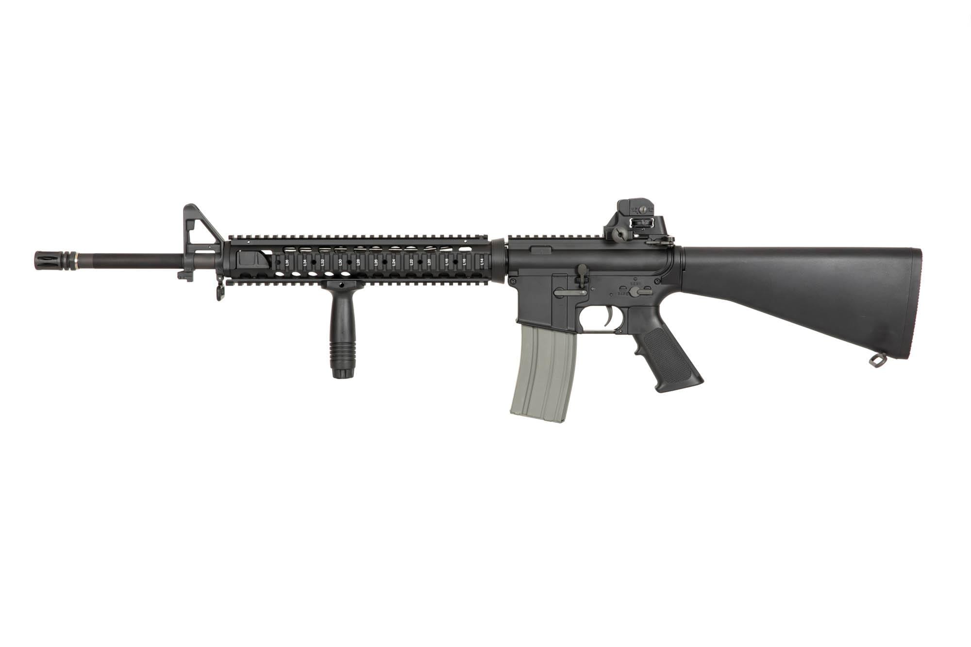 M16A3 Carbine Replica (AR-082E)