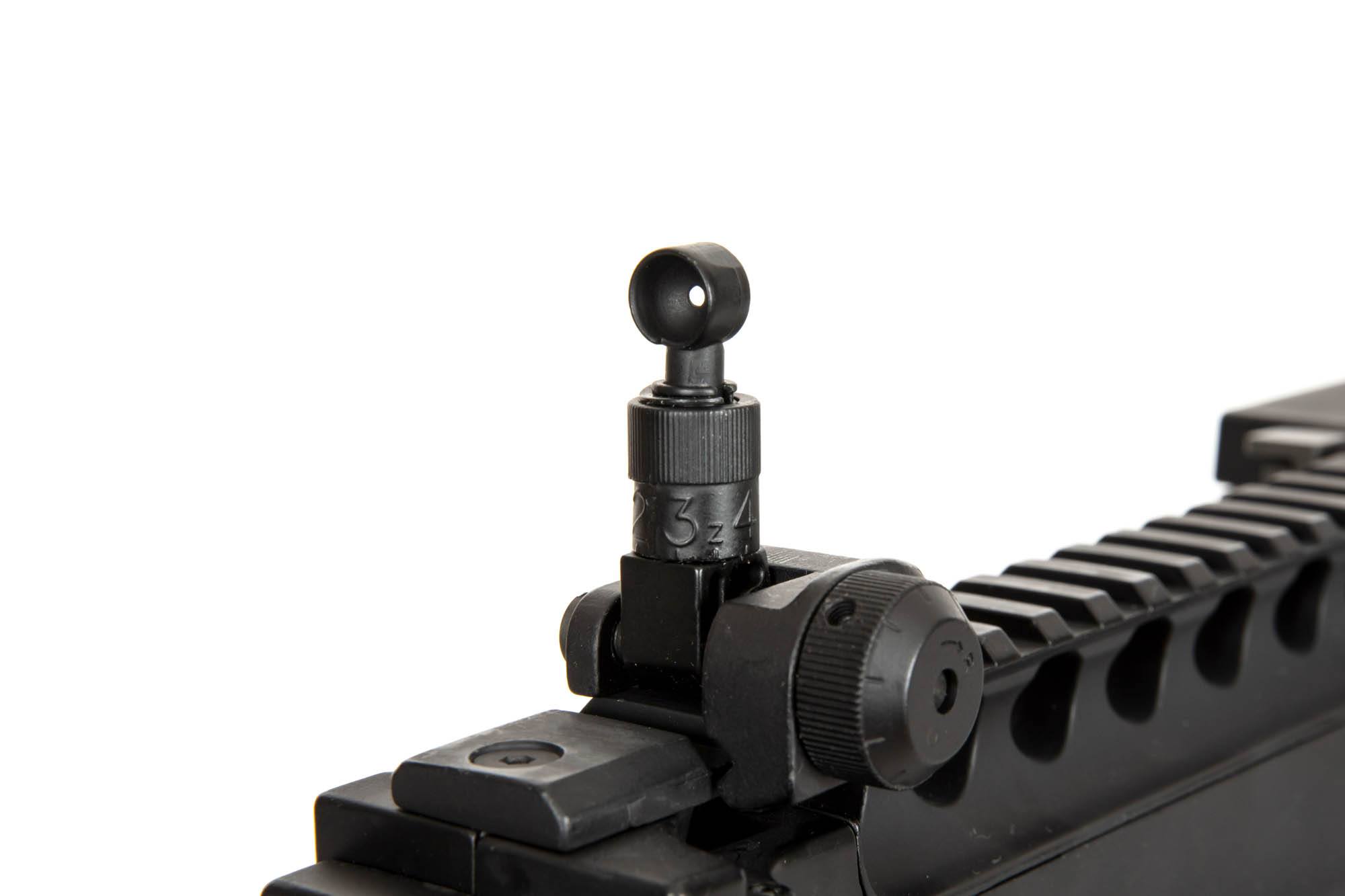 Airsoft LMG Light Machine Gun MG008 AEG