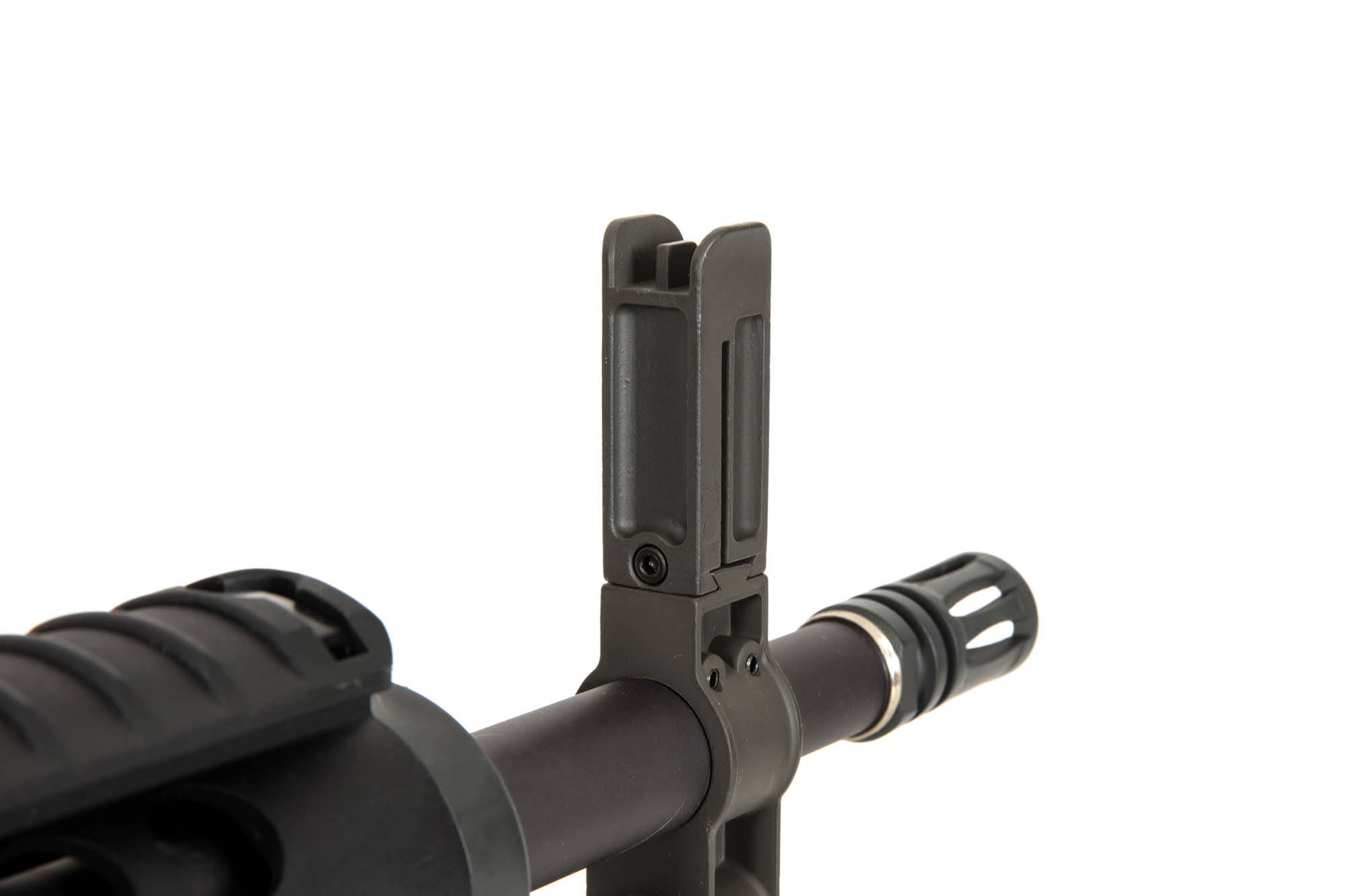 Airsoft LMG Light Machine Gun MG008 AEG