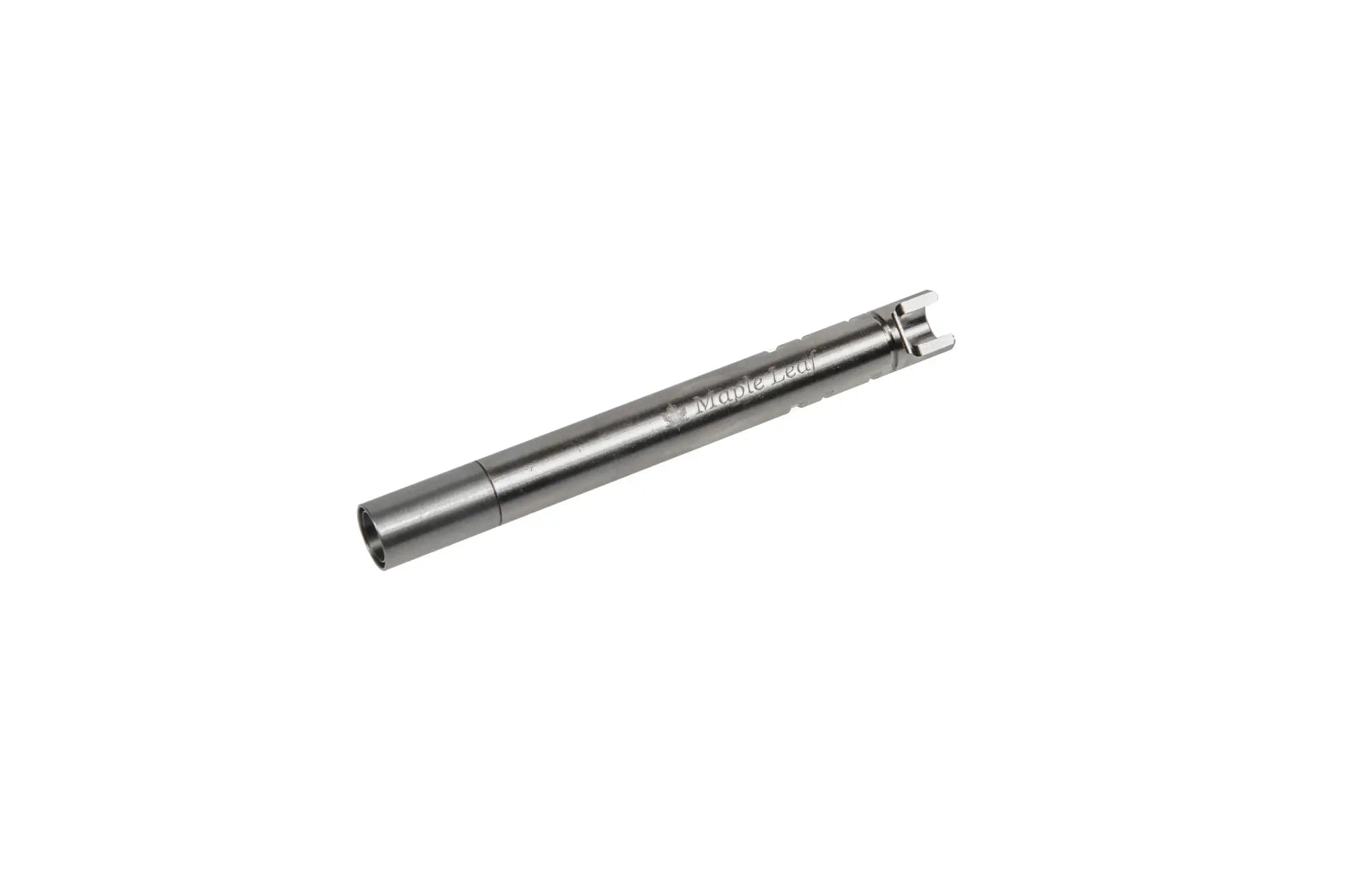 6.04mm Crazy Jet Precision Barrel 80 mm