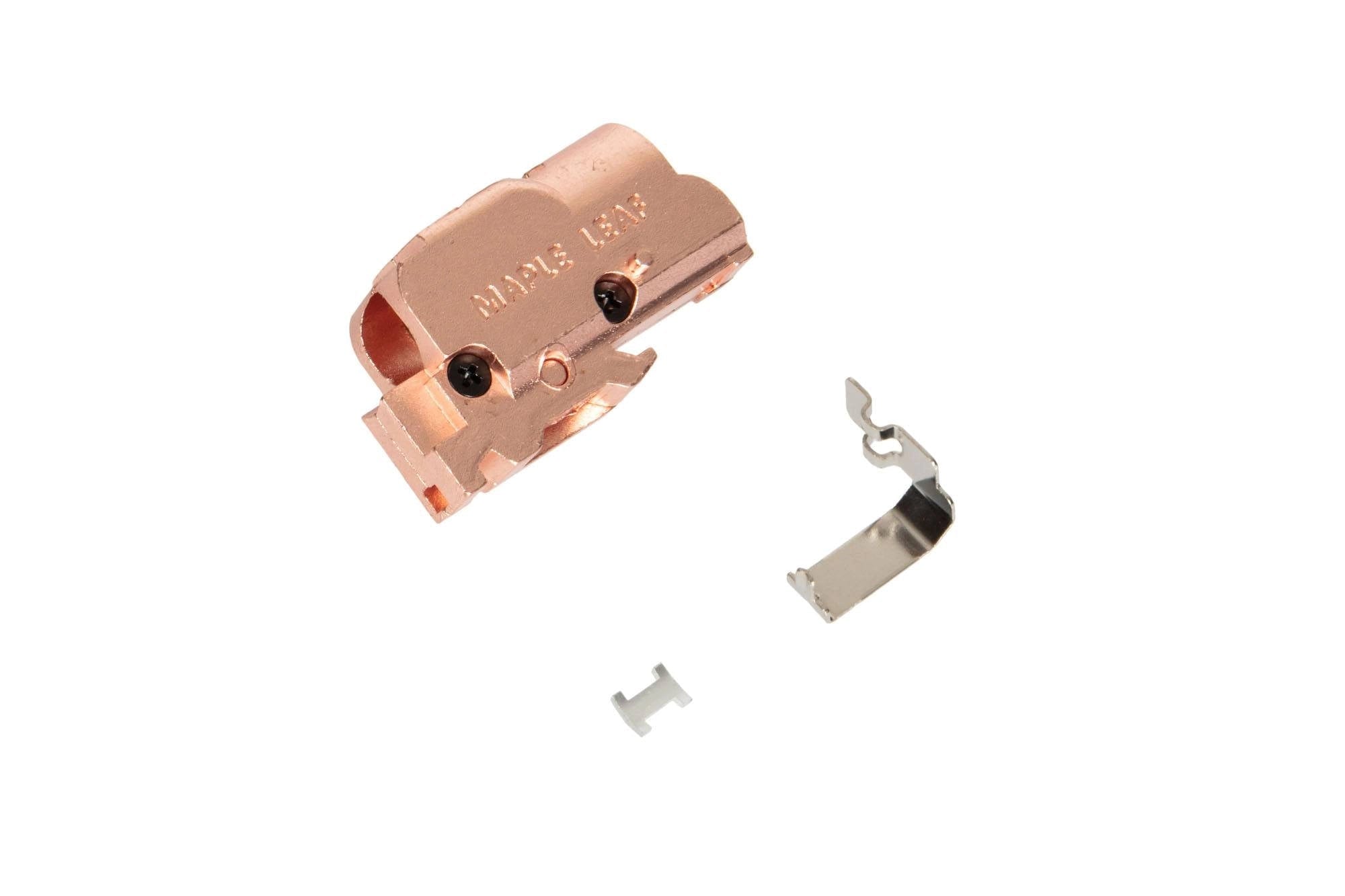 Hop-Up Chamber for GLOCK Replicas