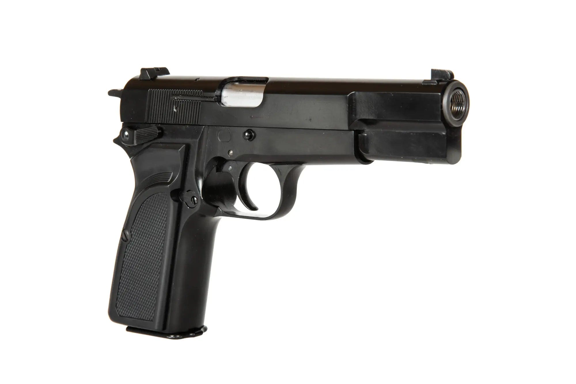 Hi Power MKIII Airsoft Pistol