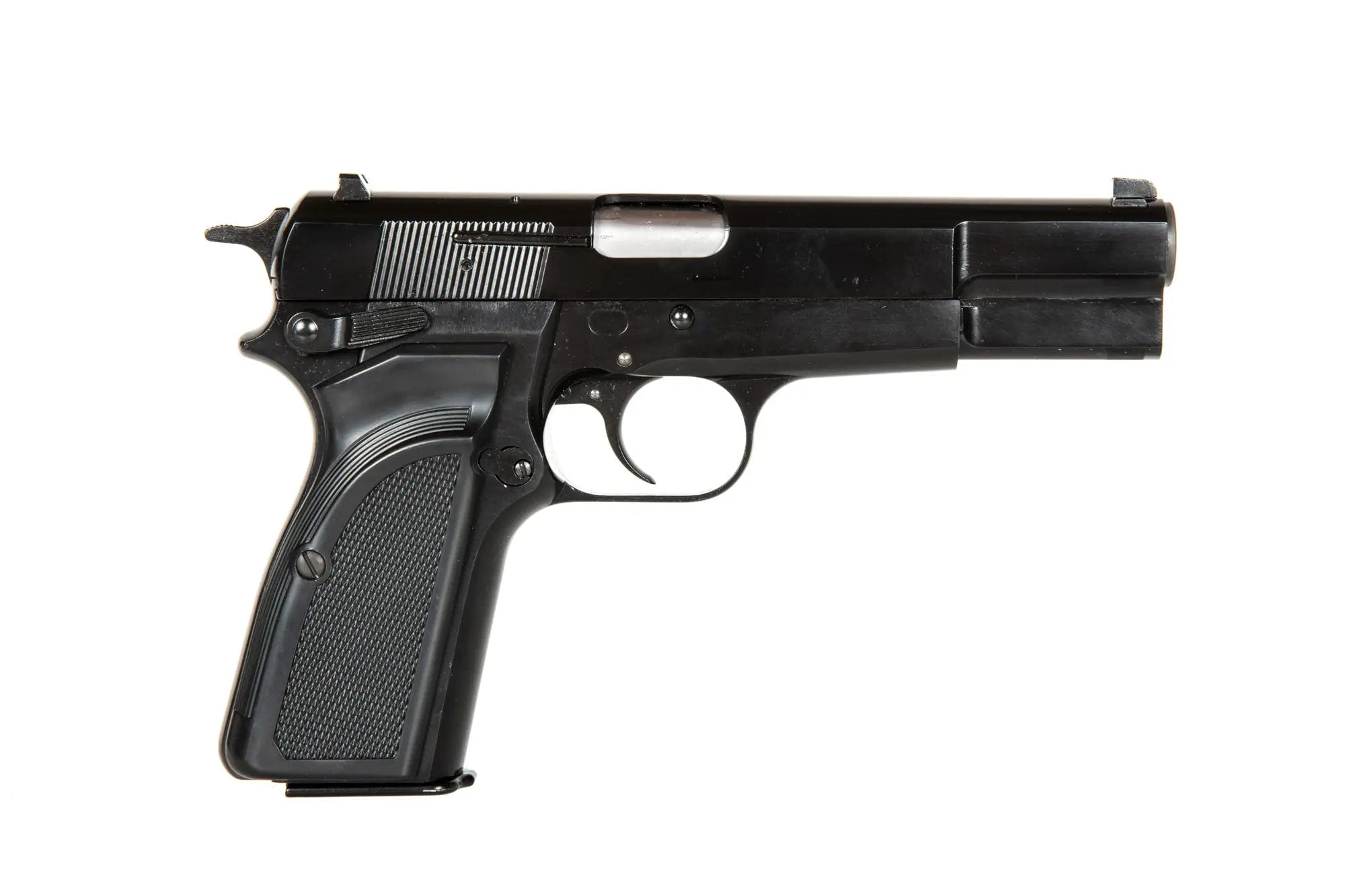 Hi Power MKIII Airsoft Pistol