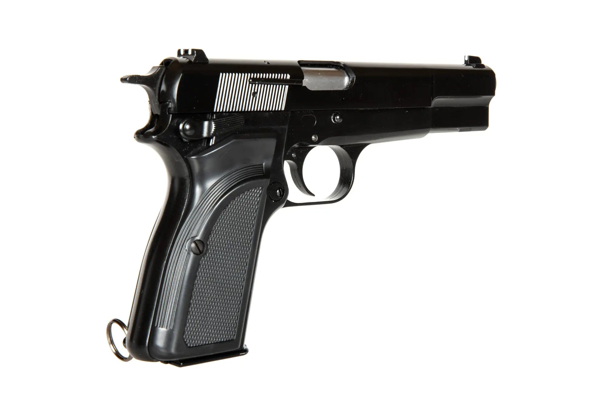 Hi Power MKIII Airsoft Pistol