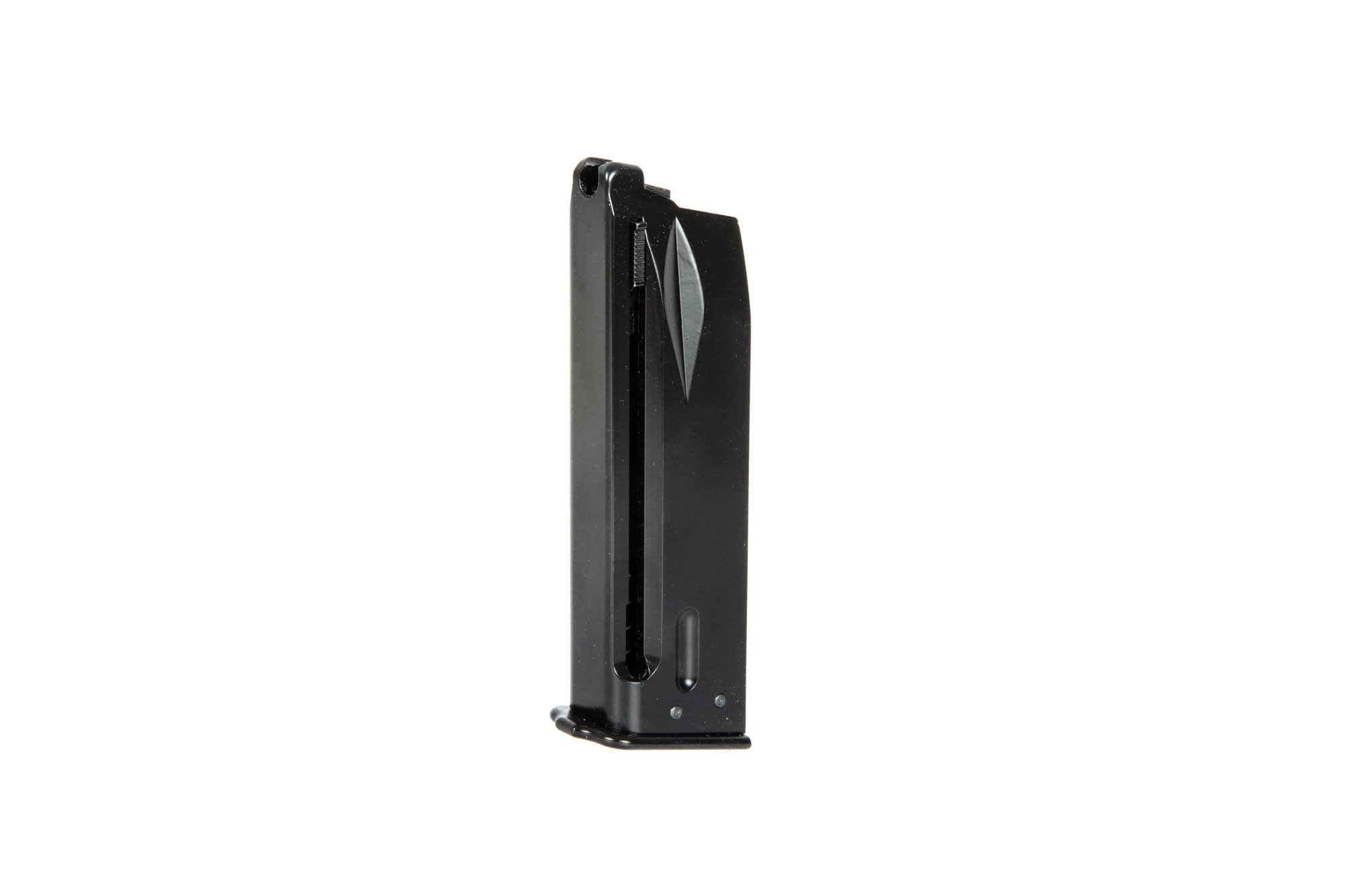 gas magazine for WE Browning MK3 20rd