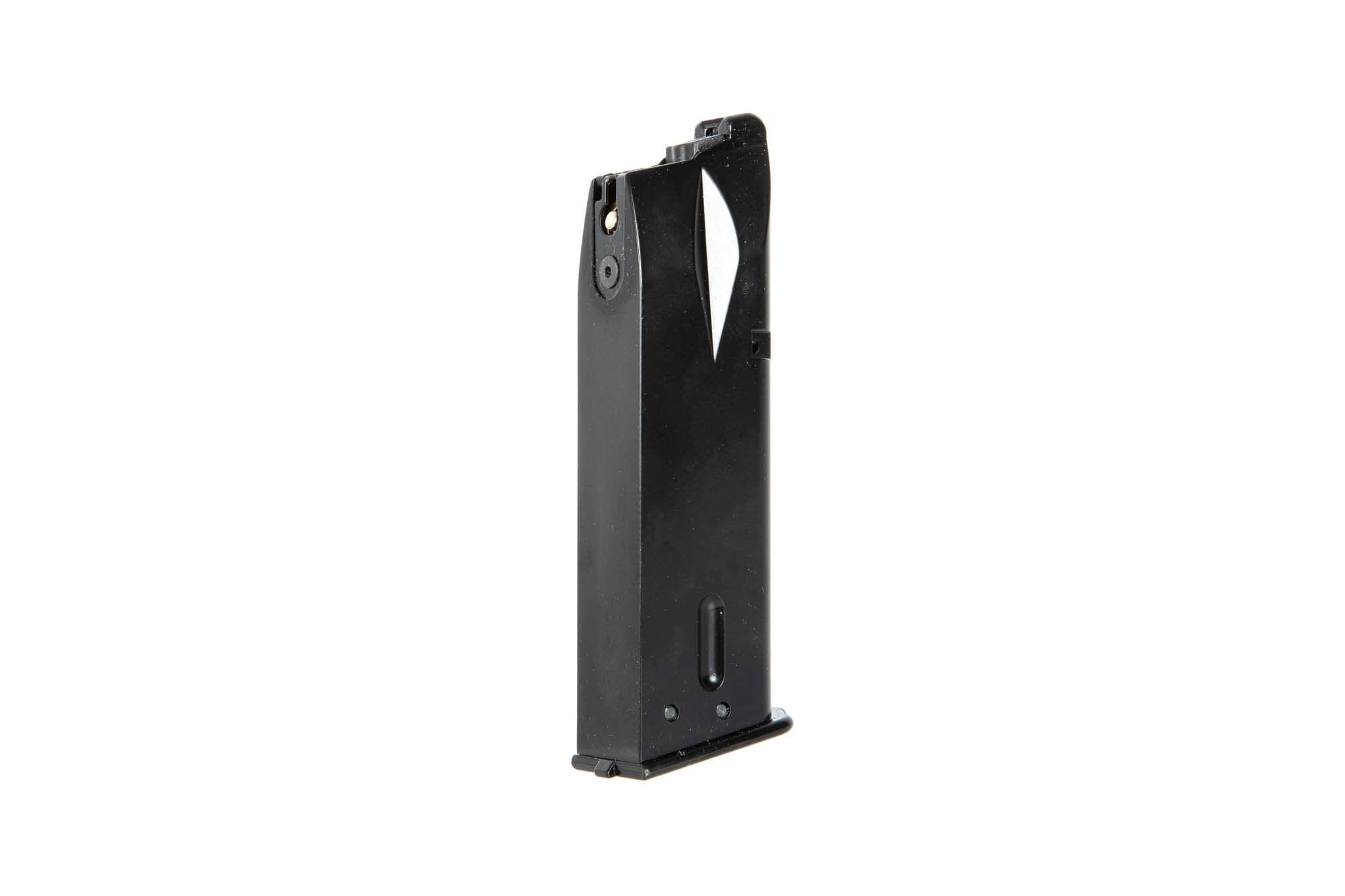gas magazine for WE Browning MK3 20rd