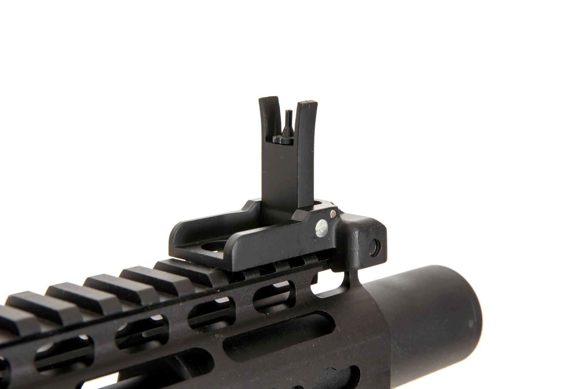 AXR AK1688 DMR Replica by A&K on Airsoft Mania Europe