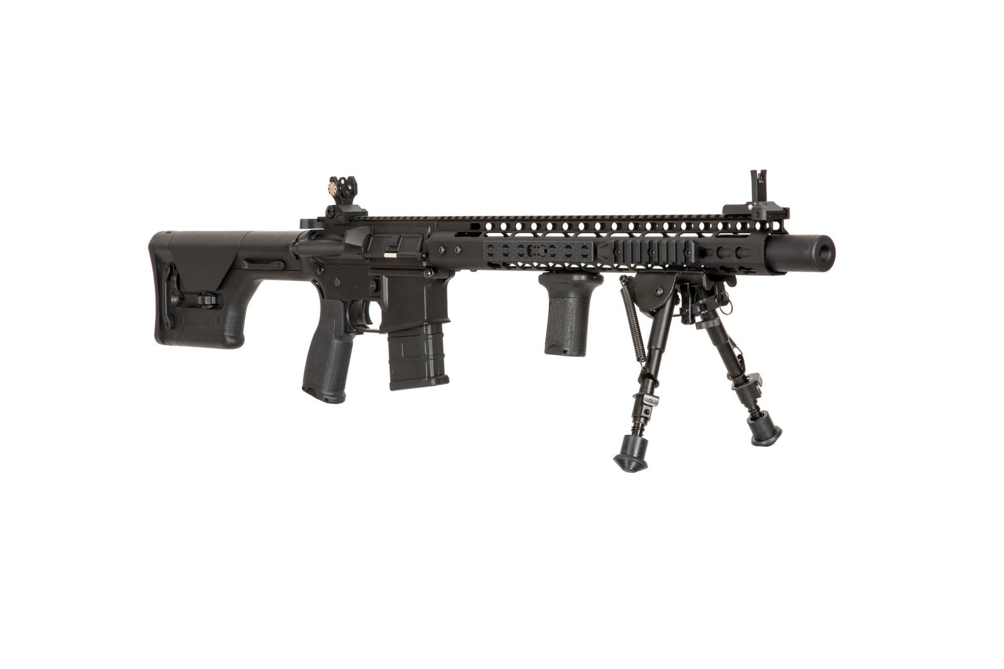 AXR AK1688 DMR Replica by A&K on Airsoft Mania Europe