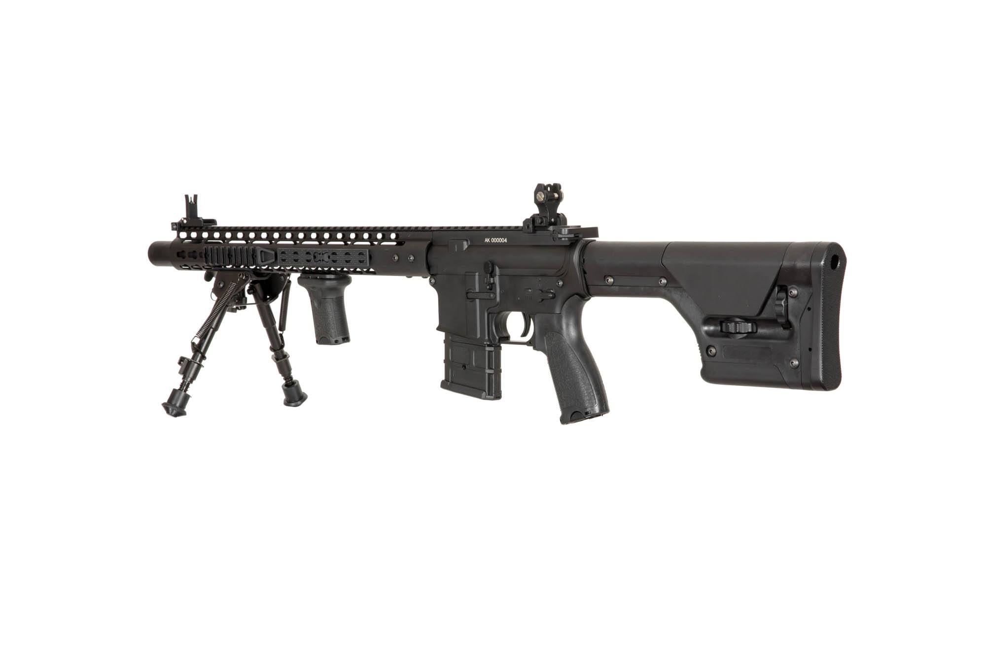 AXR AK1688 DMR Replica by A&K on Airsoft Mania Europe