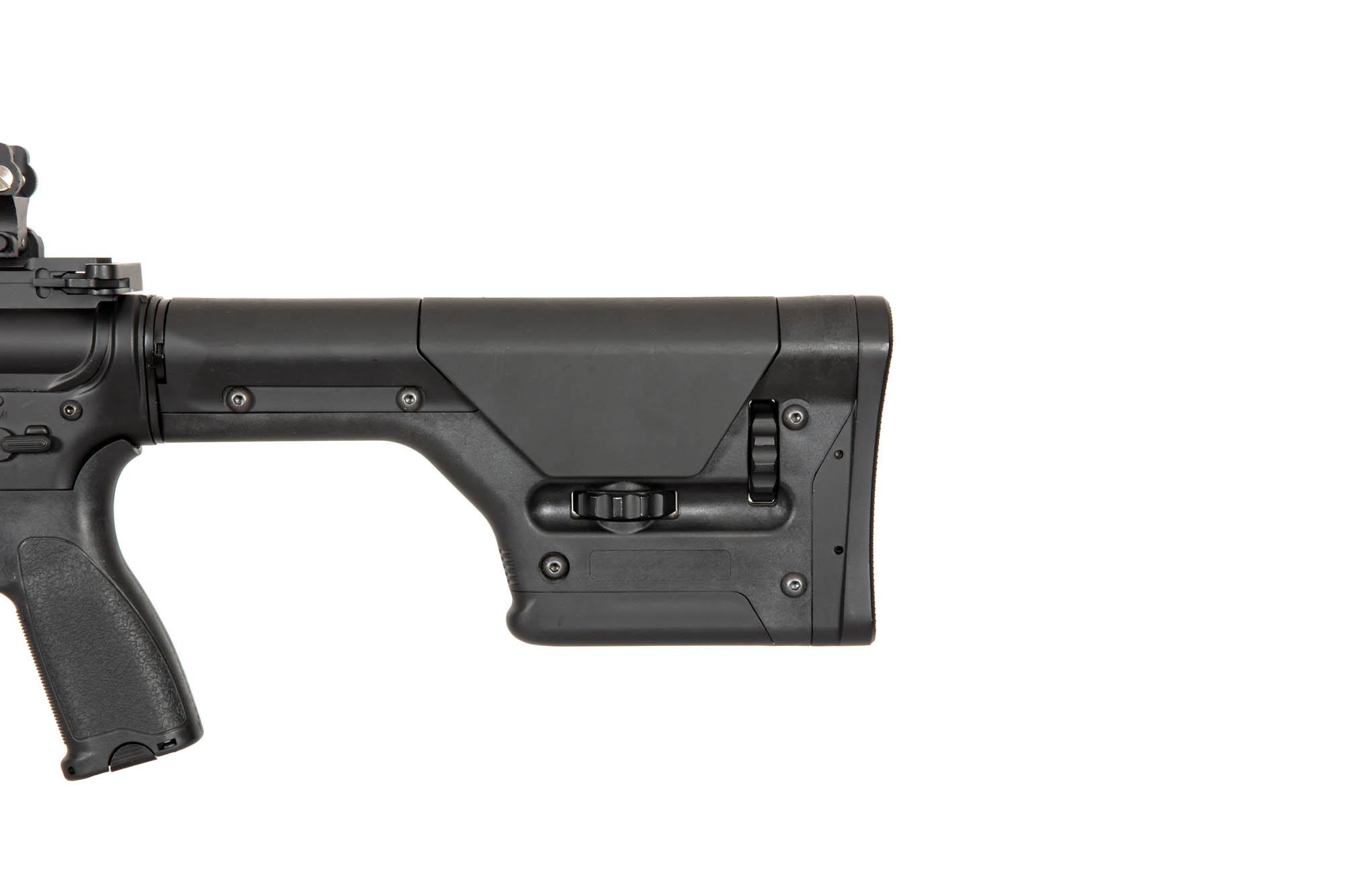 AXR AK1688 DMR Replica by A&K on Airsoft Mania Europe