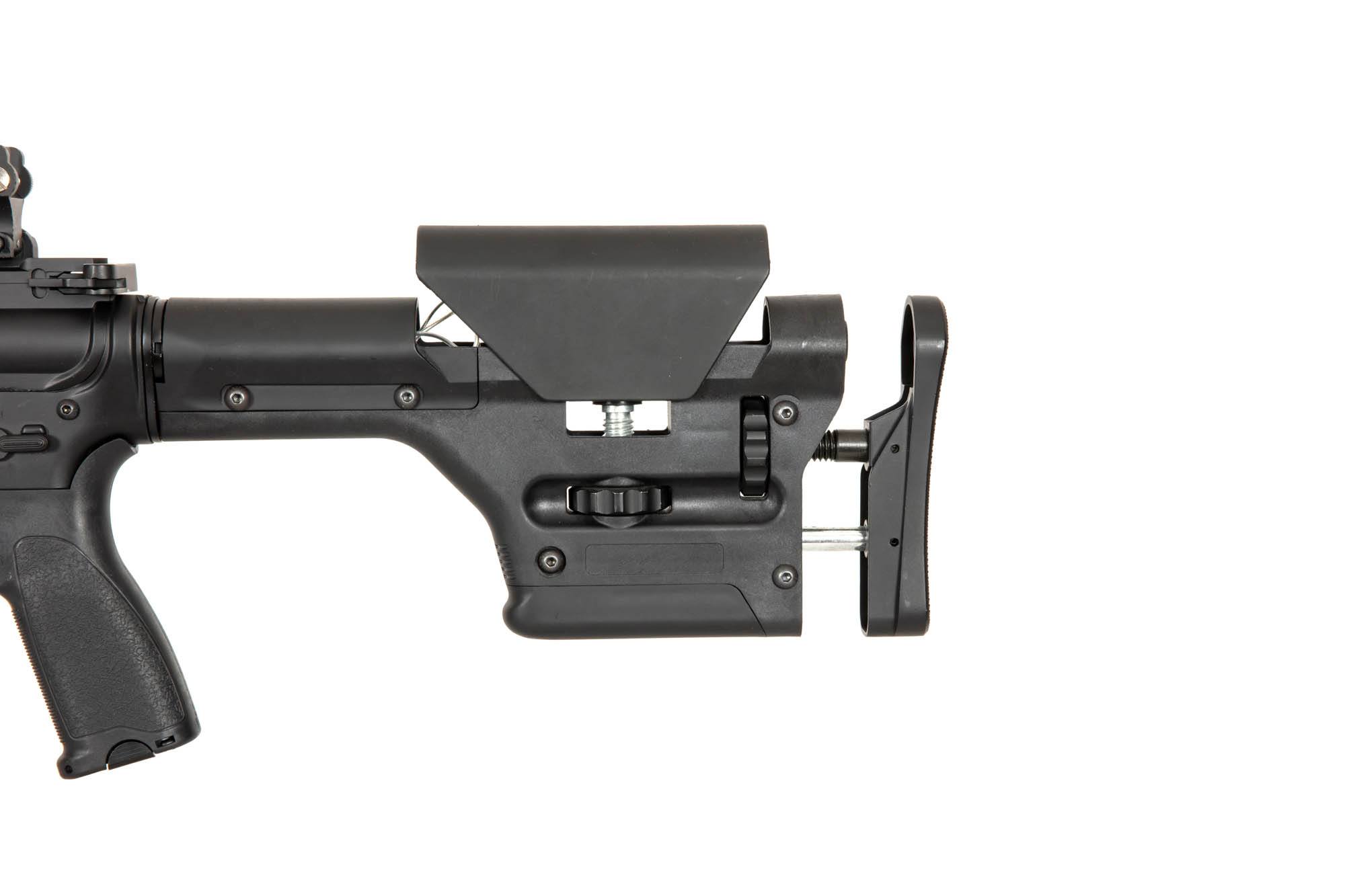 AXR AK1688 DMR Replica by A&K on Airsoft Mania Europe