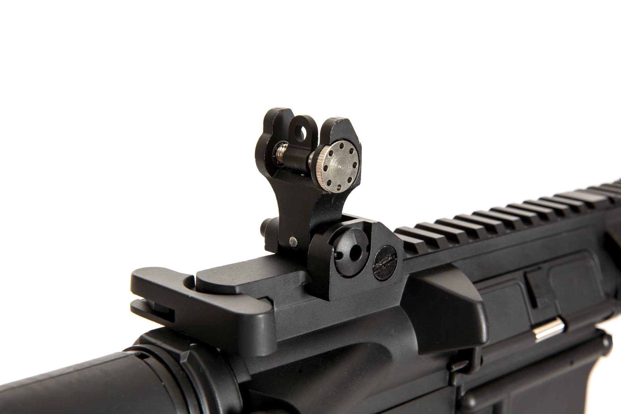 AXR AK1688 DMR Replica by A&K on Airsoft Mania Europe