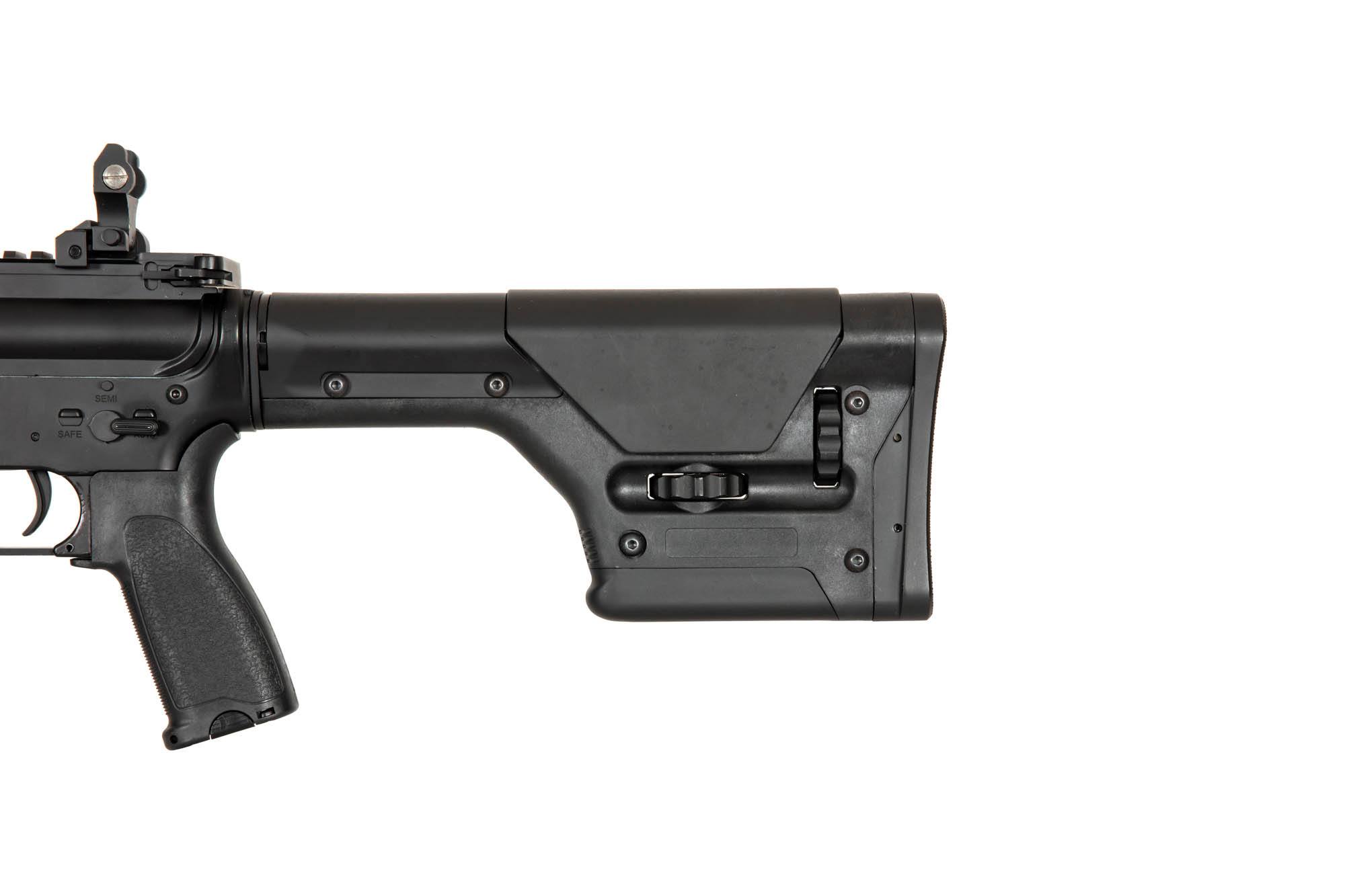 AXR AK1688-1 DMR Replica by A&K on Airsoft Mania Europe