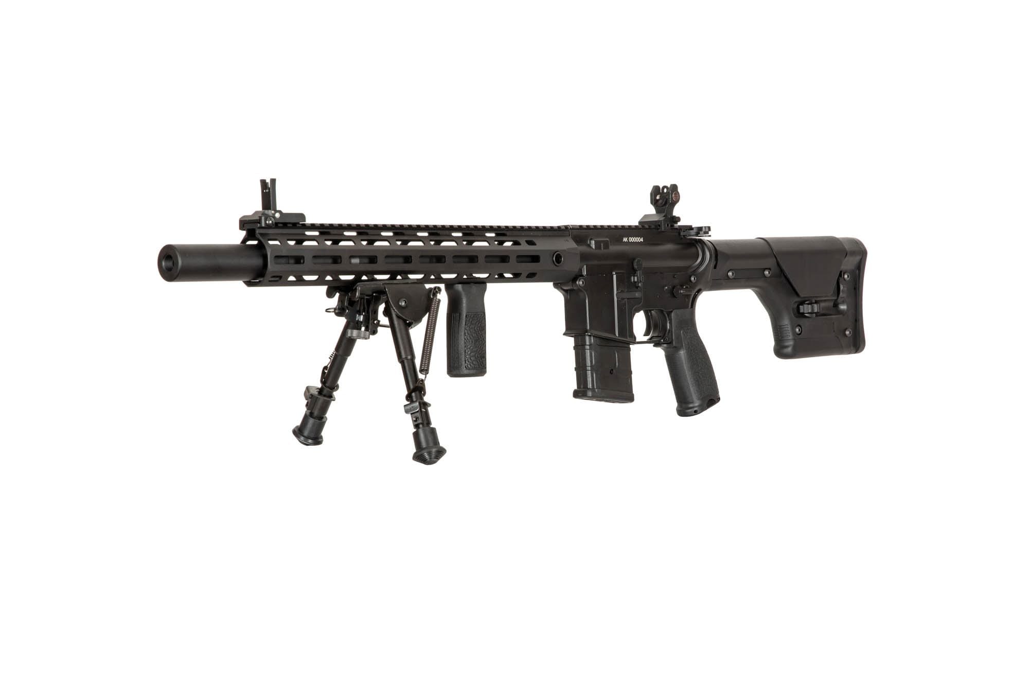 AXR AK1688-1 DMR Replica by A&K on Airsoft Mania Europe