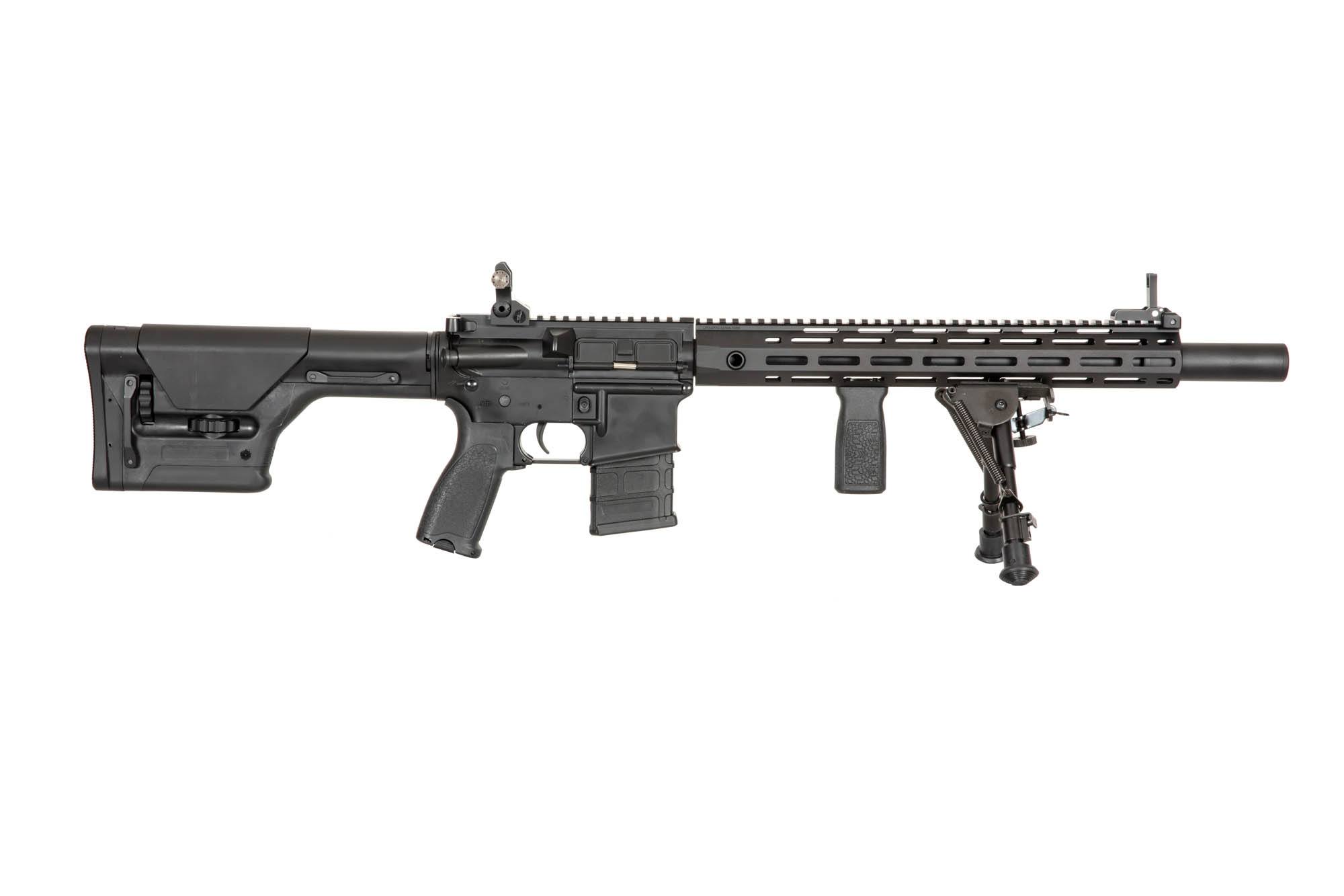 AXR AK1688-1 DMR Replica by A&K on Airsoft Mania Europe