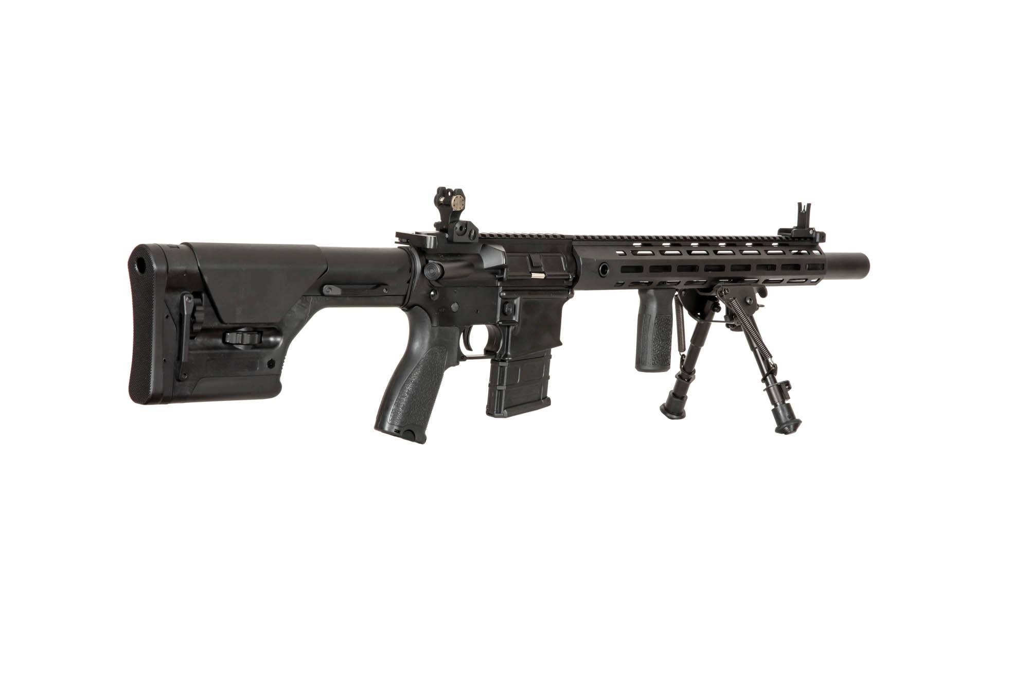 AXR AK1688-1 DMR Replica by A&K on Airsoft Mania Europe