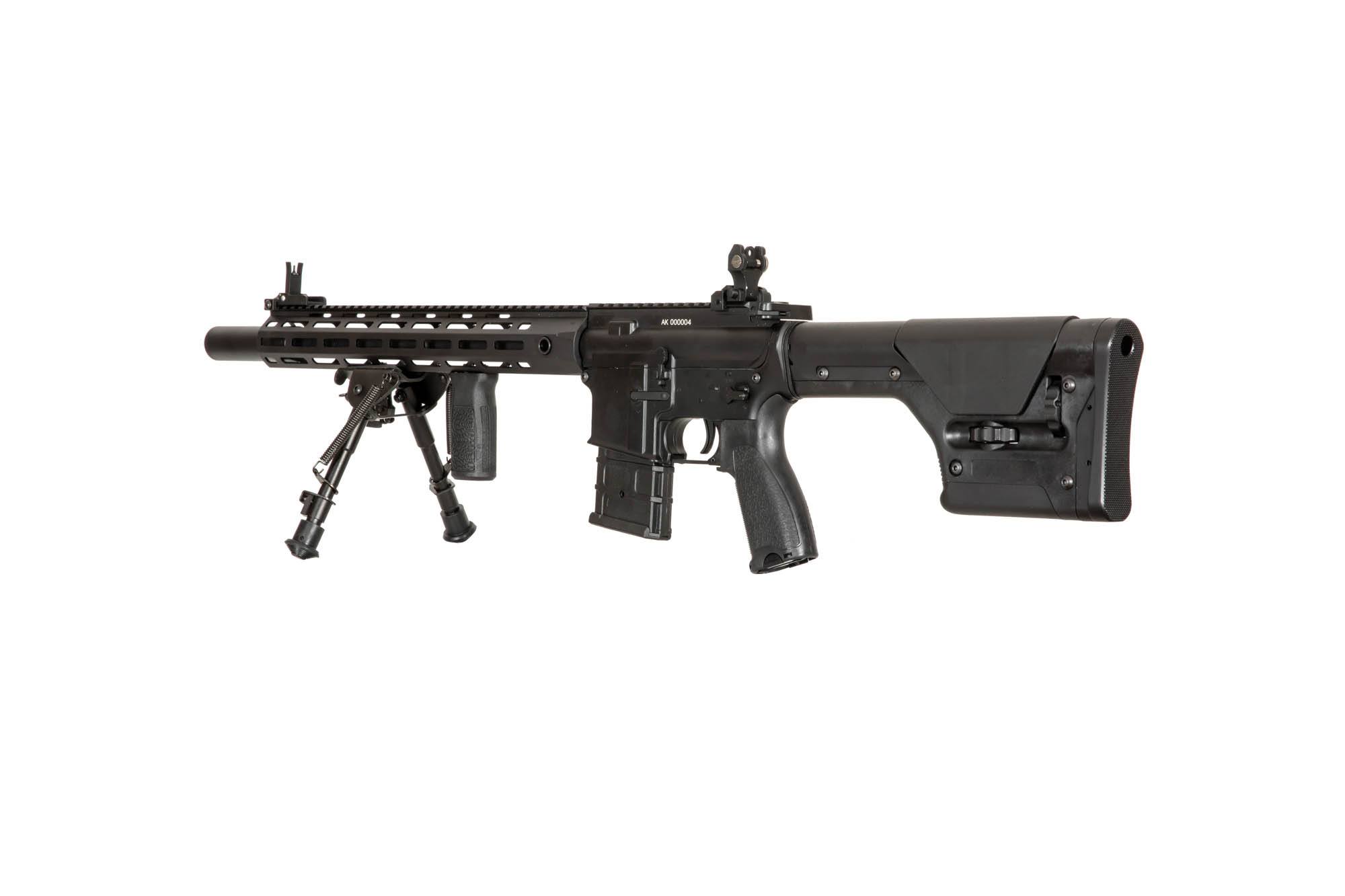 AXR AK1688-1 DMR Replica by A&K on Airsoft Mania Europe