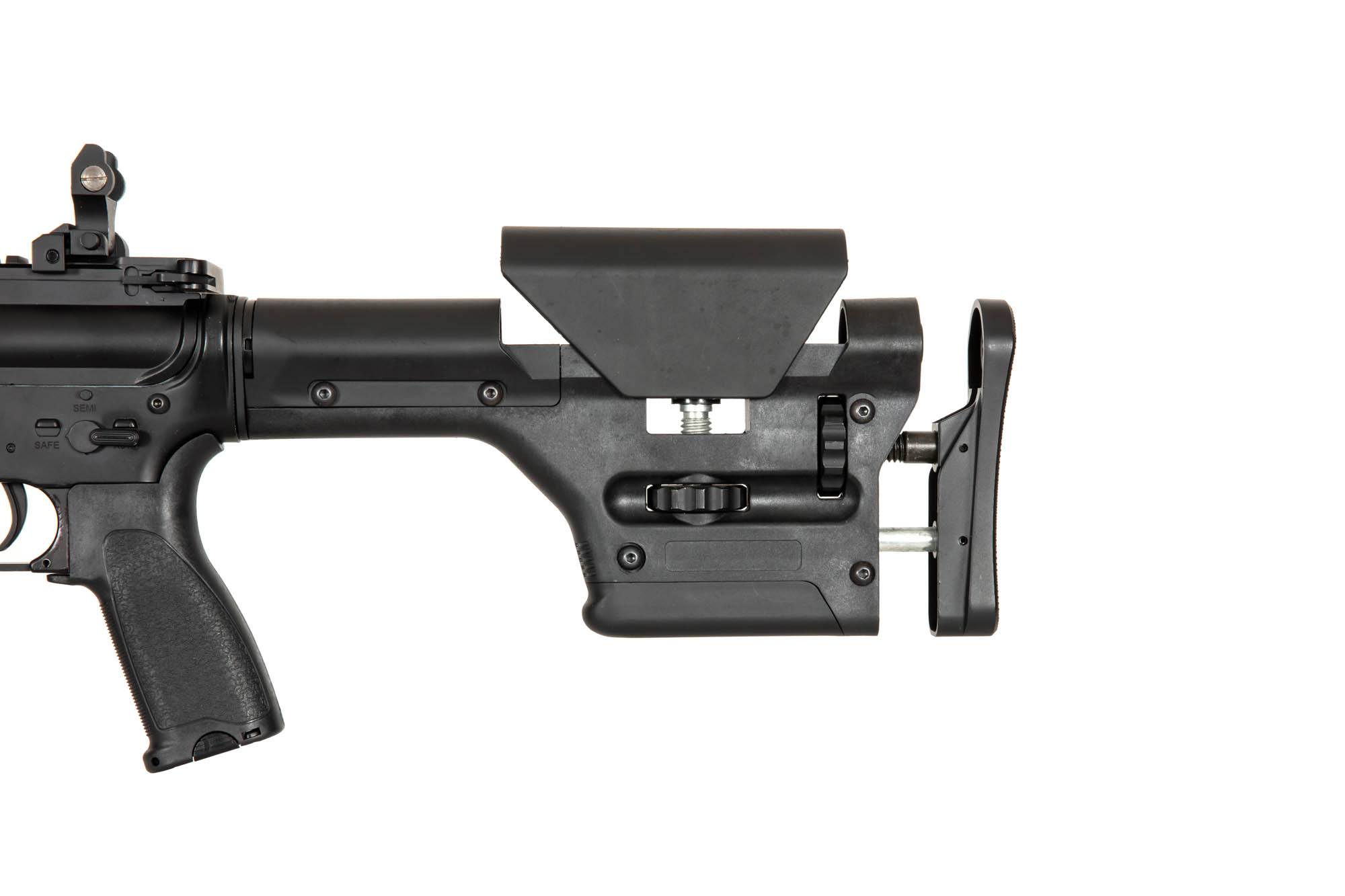 AXR AK1688-1 DMR Replica by A&K on Airsoft Mania Europe