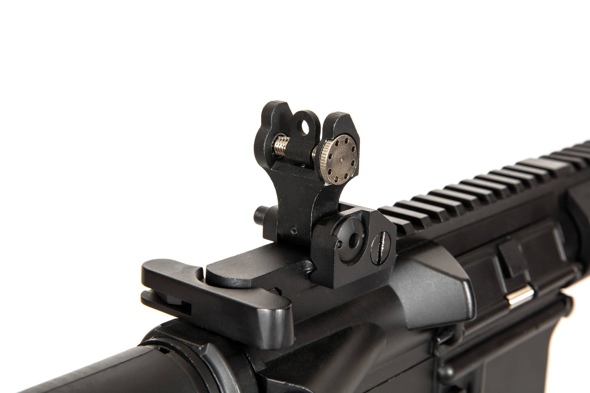 AXR AK1688-1 DMR Replica by A&K on Airsoft Mania Europe