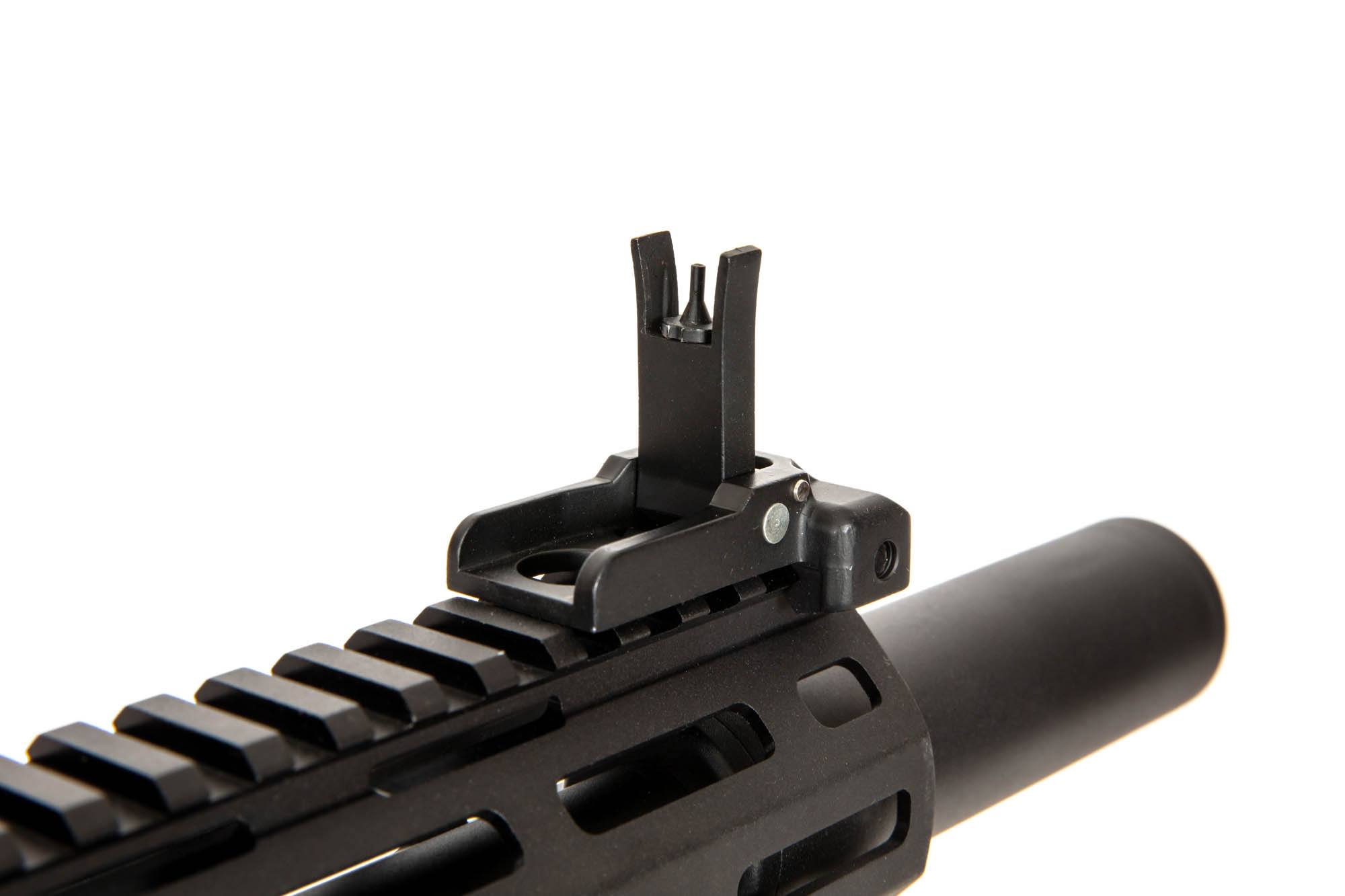 AXR AK1688-1 DMR Replica by A&K on Airsoft Mania Europe