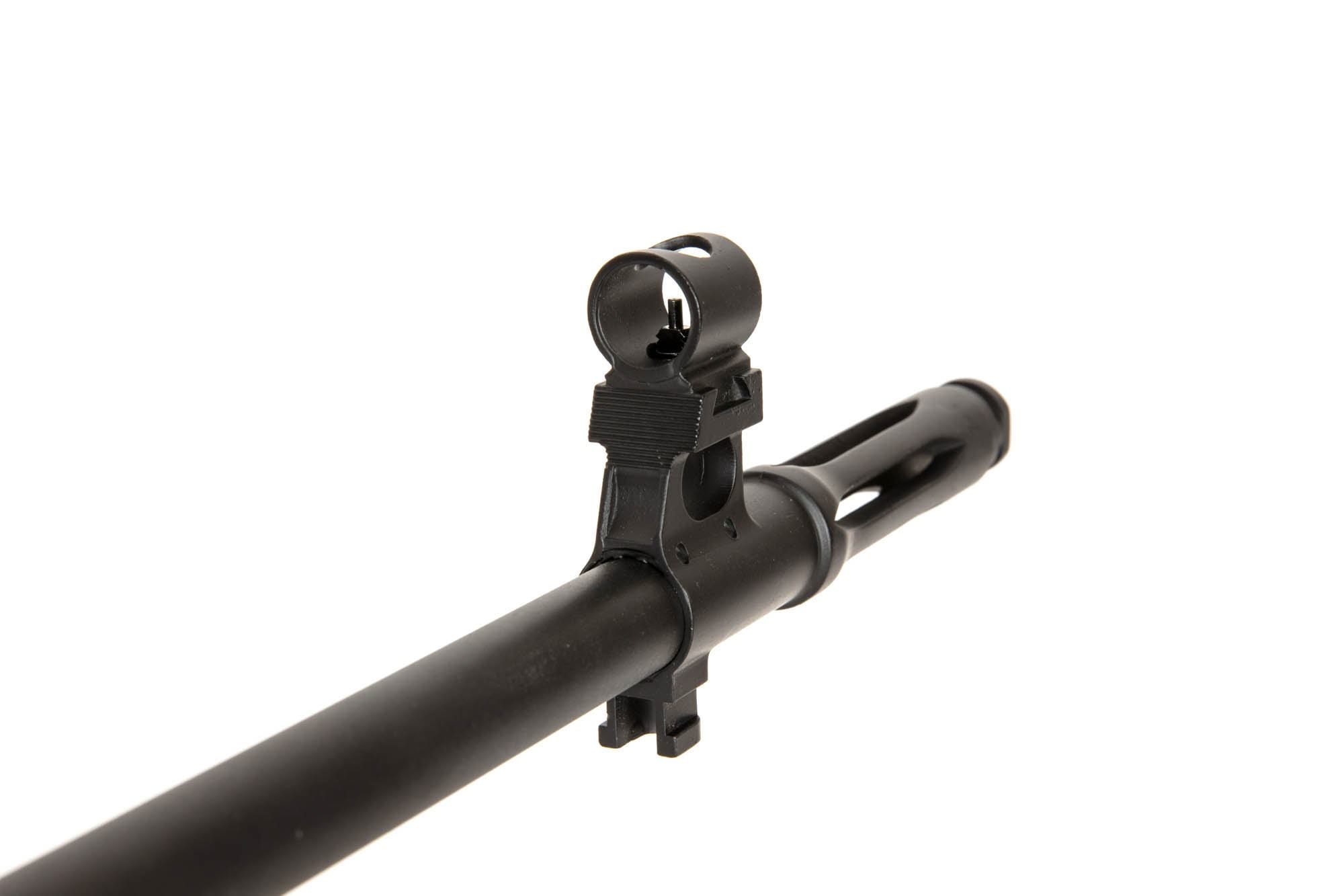 SVD Dragunov AEG sniper - wood imitation