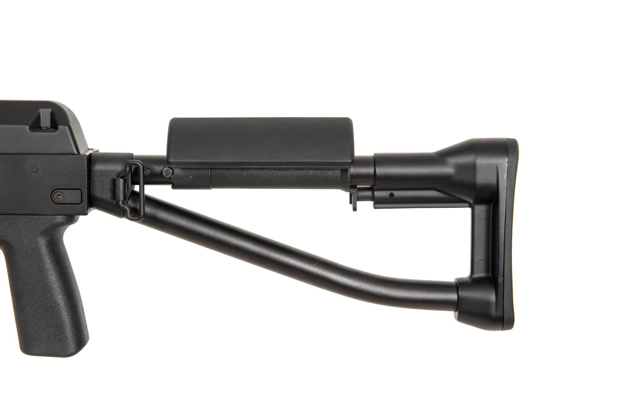 SVD-S Dragunov AEG sniper rifle replica