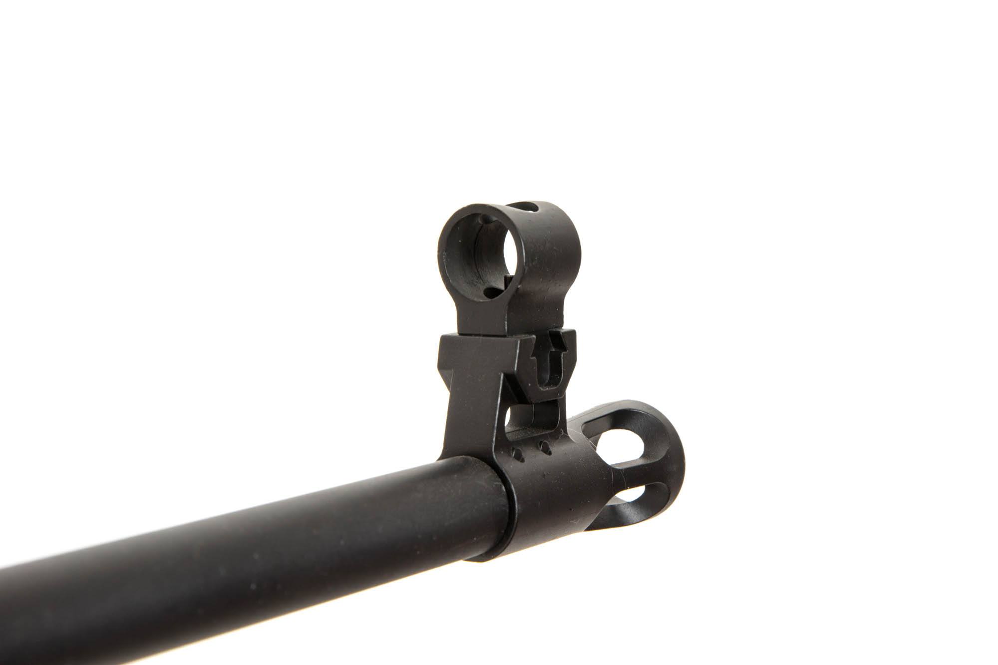 SVD-S Dragunov AEG sniper rifle replica