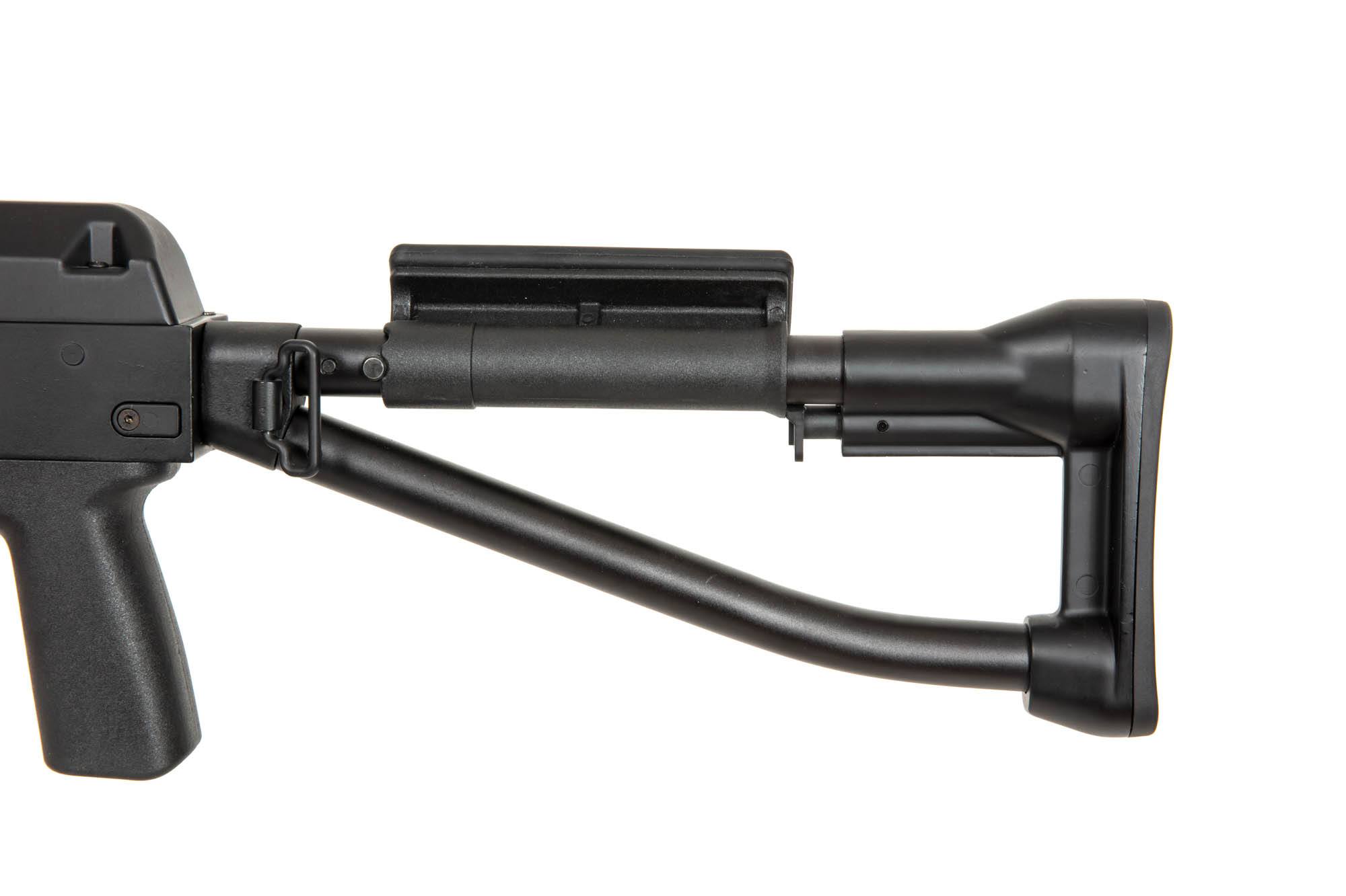 SVD-S Dragunov AEG sniper rifle replica