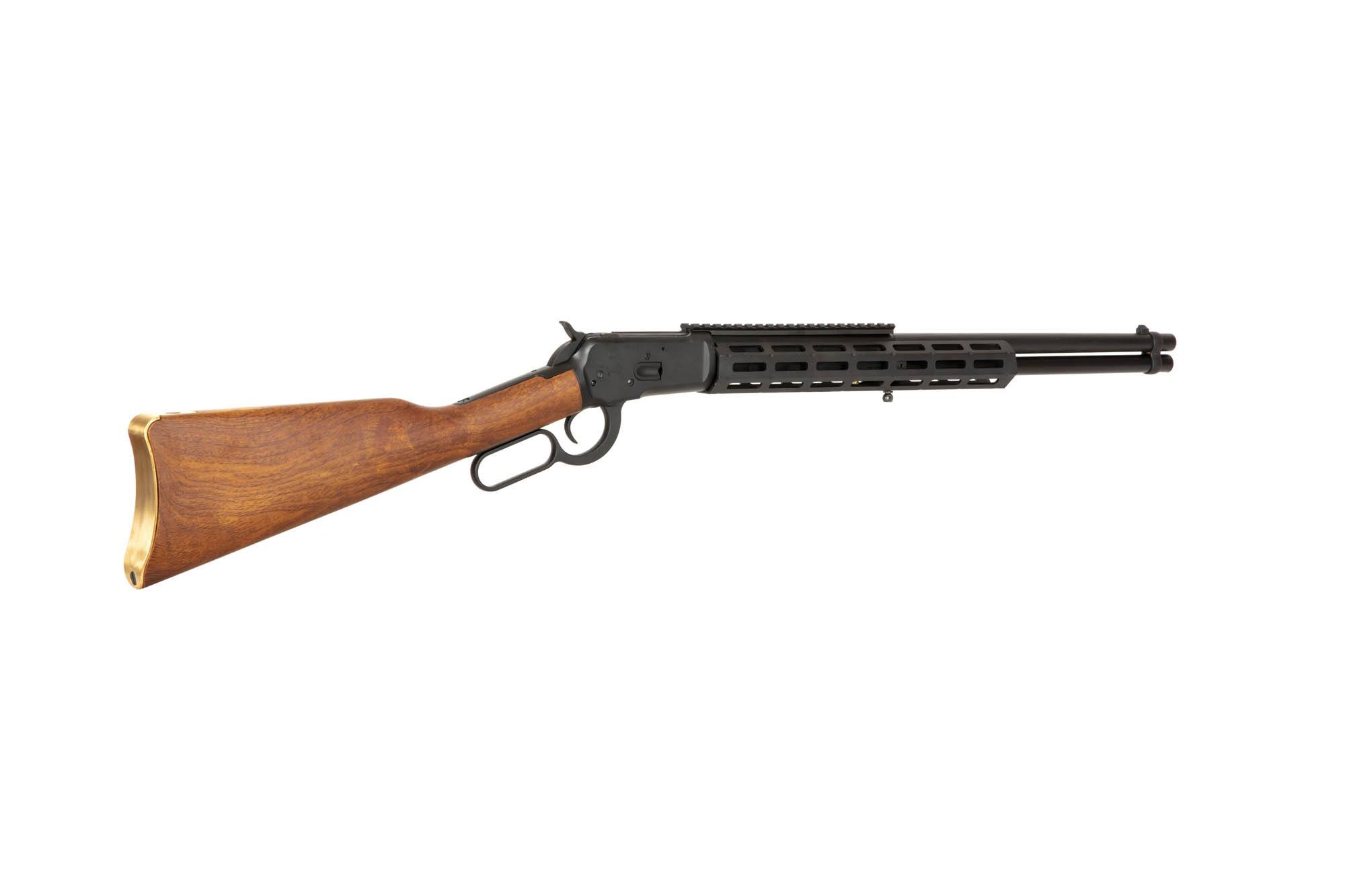 1892 Rifle Replica by A&K on Airsoft Mania Europe