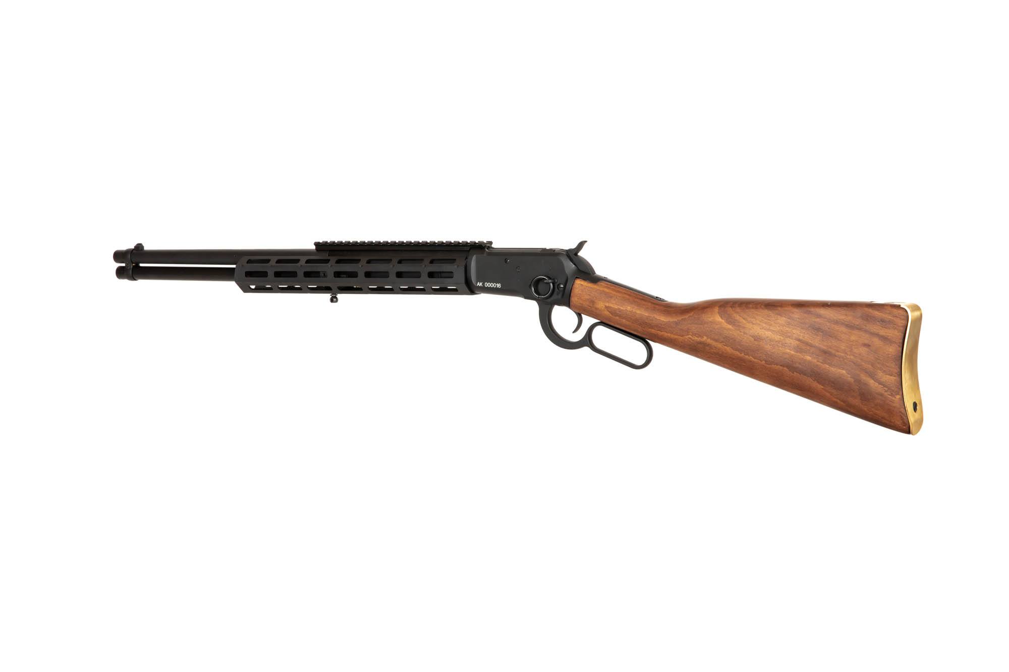 1892AR Rifle (Real Wood)