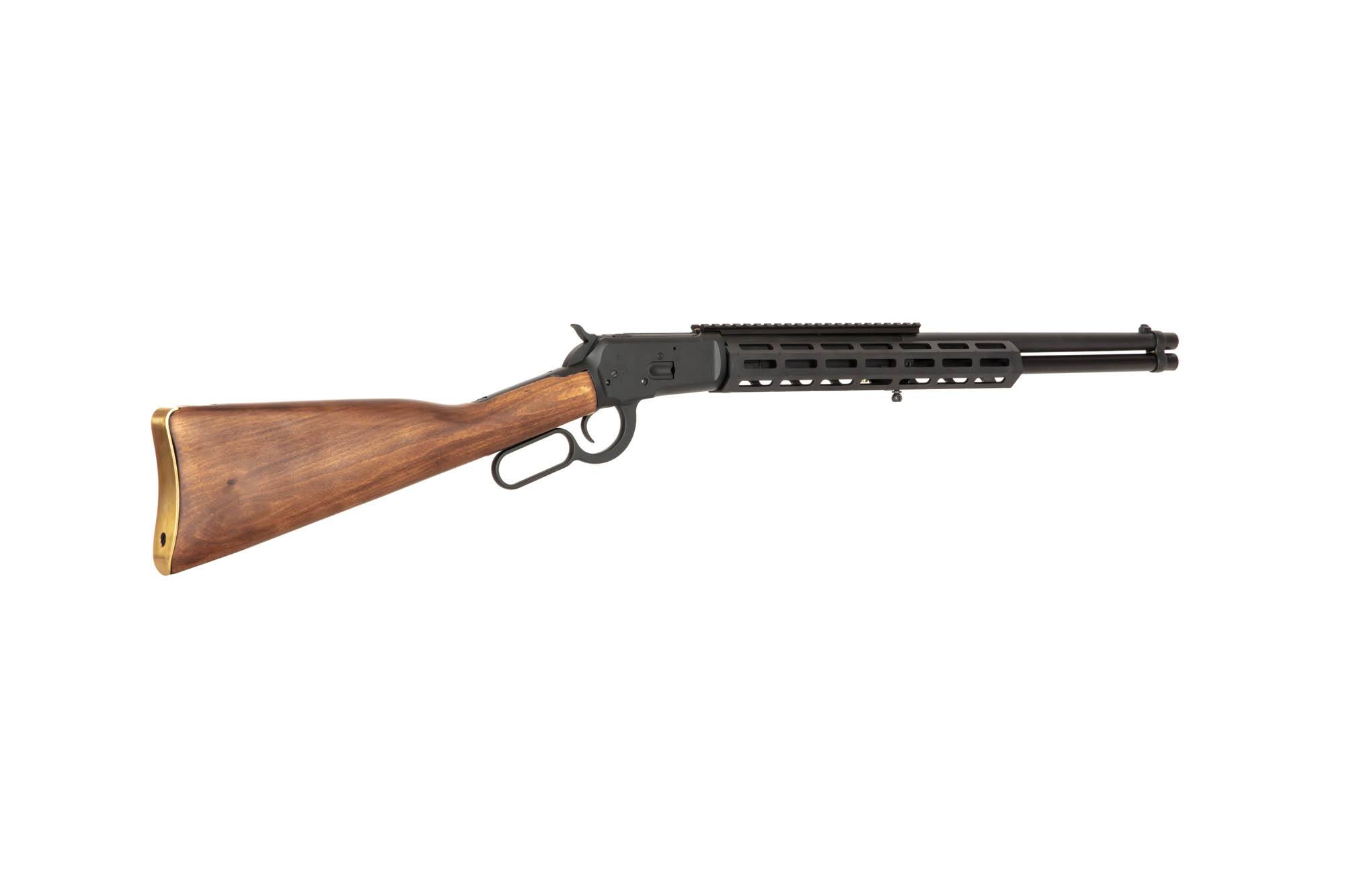 1892AR Rifle (Real Wood)