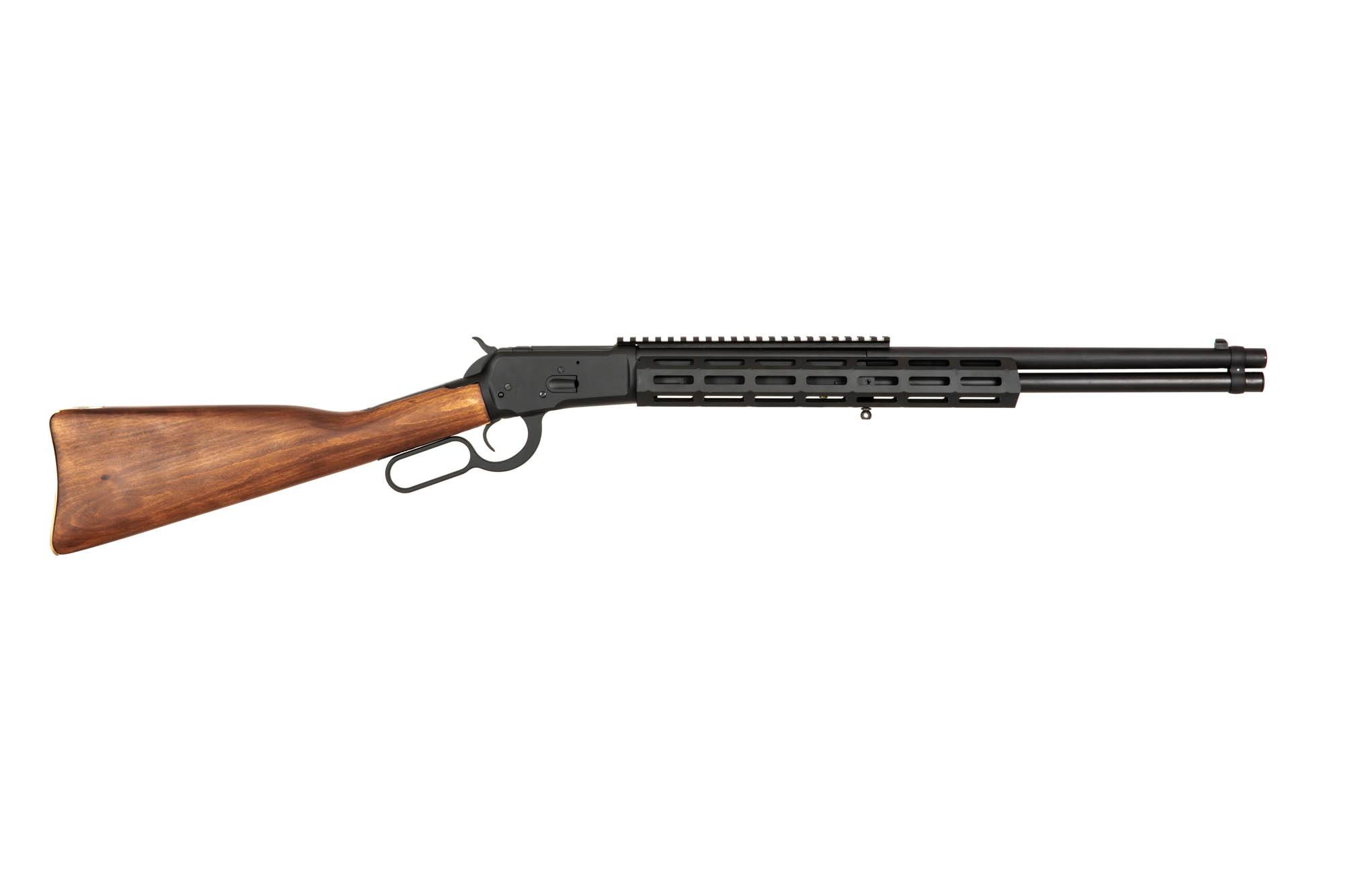 1892AR Rifle (Real Wood)