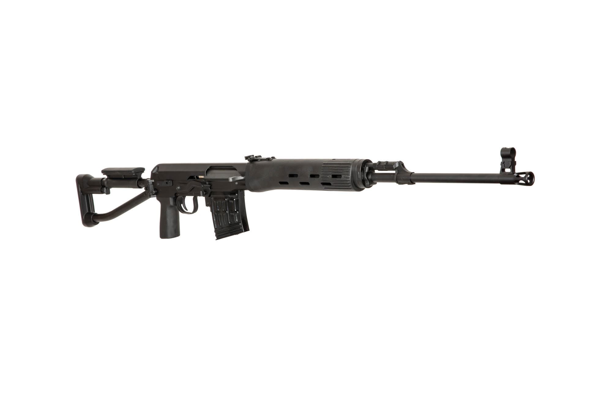 SVDS Airsoft Sniper Rifle