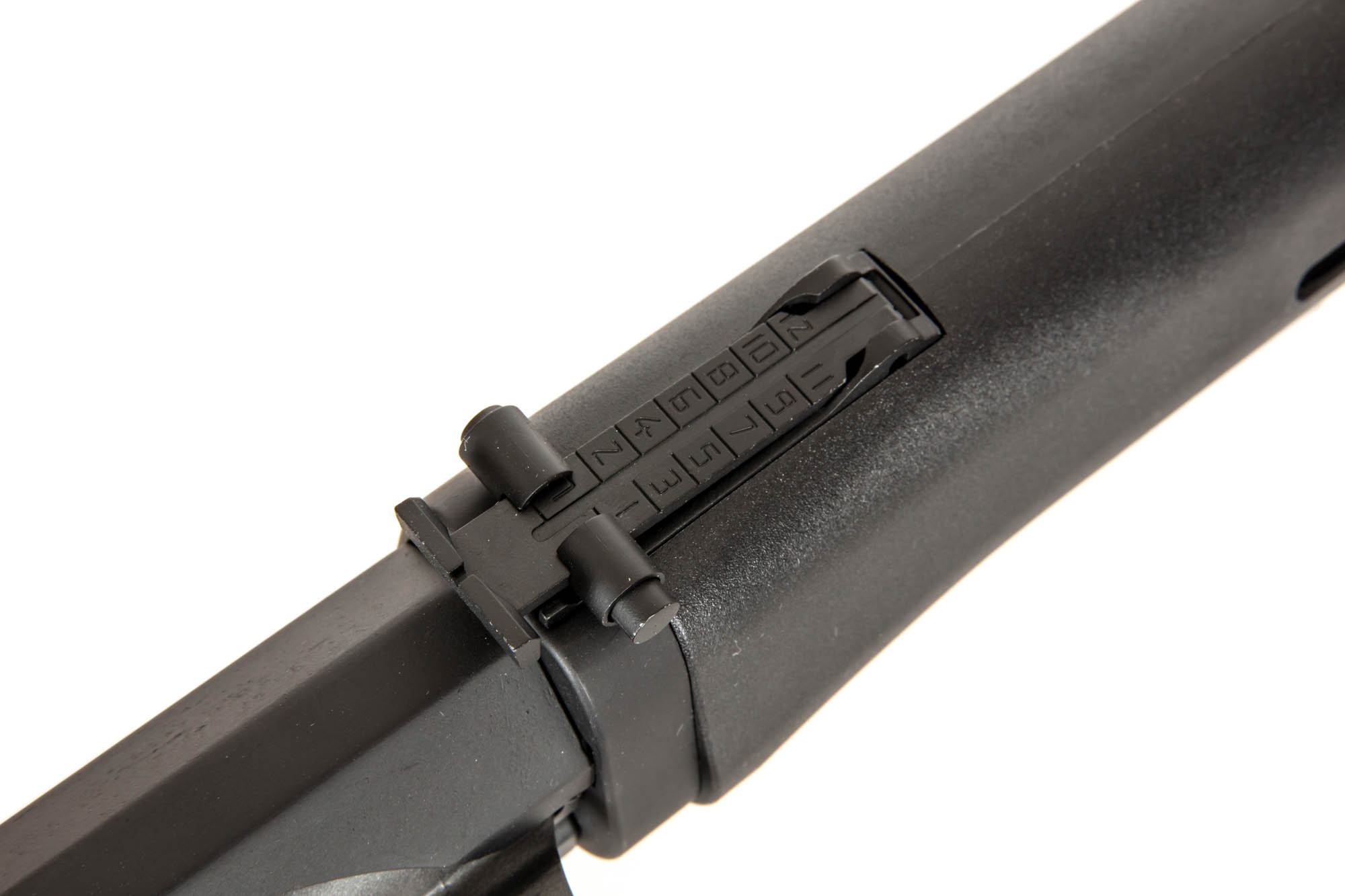 SVDS Airsoft Sniper Rifle