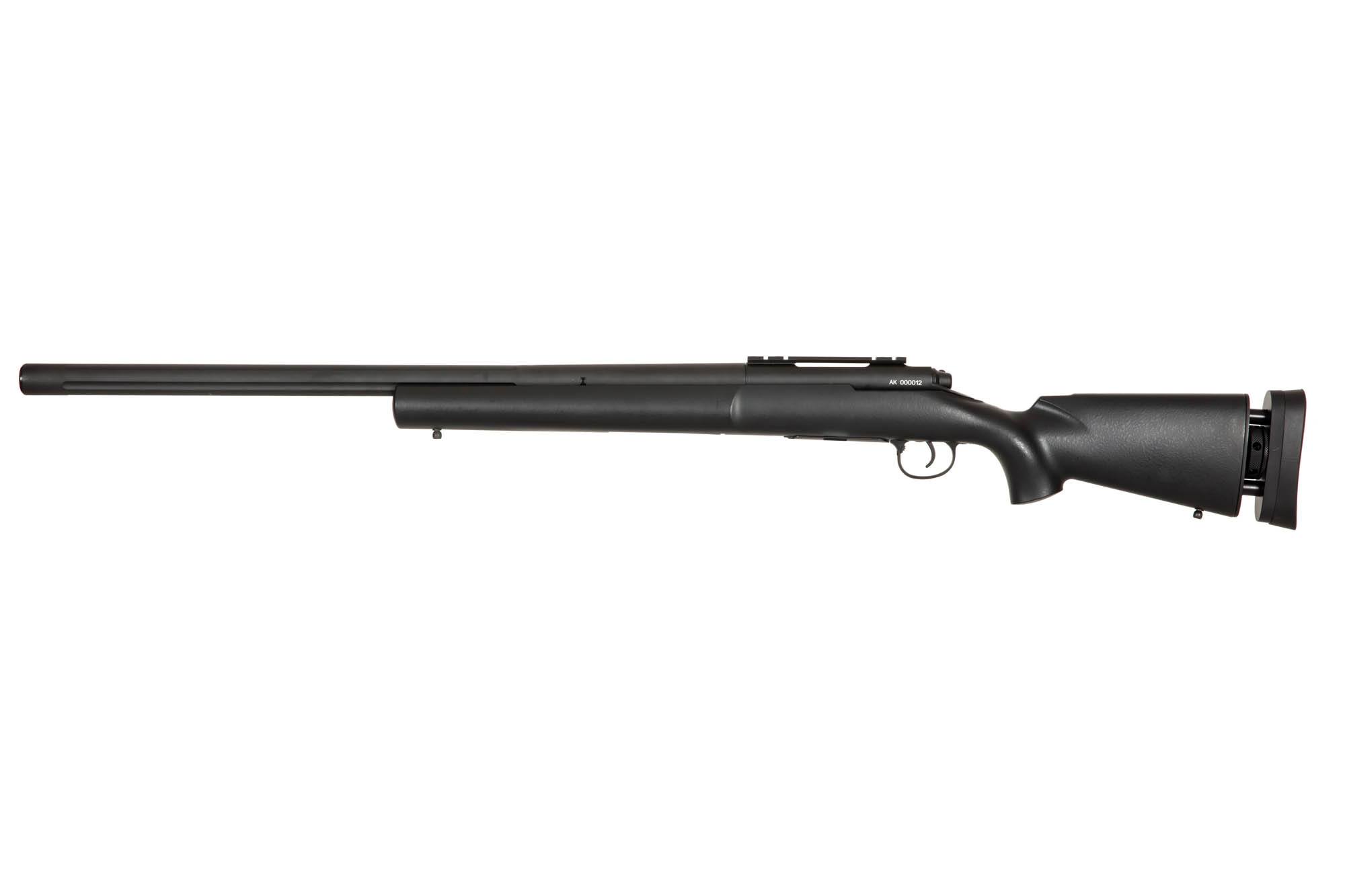 M24 airsoft sniper rifle A&K AIK03031106