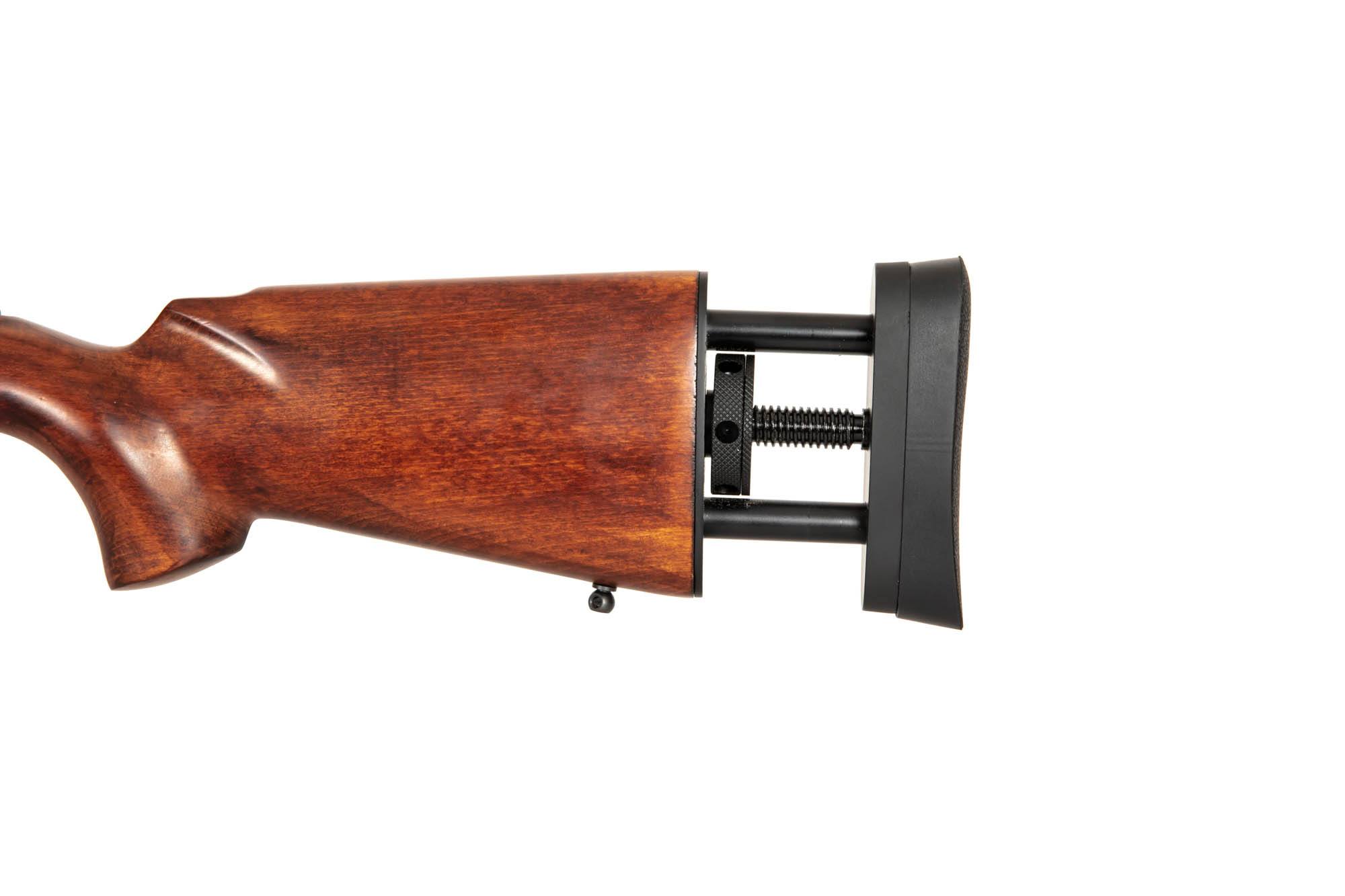 M24 sniper rifle - Wood