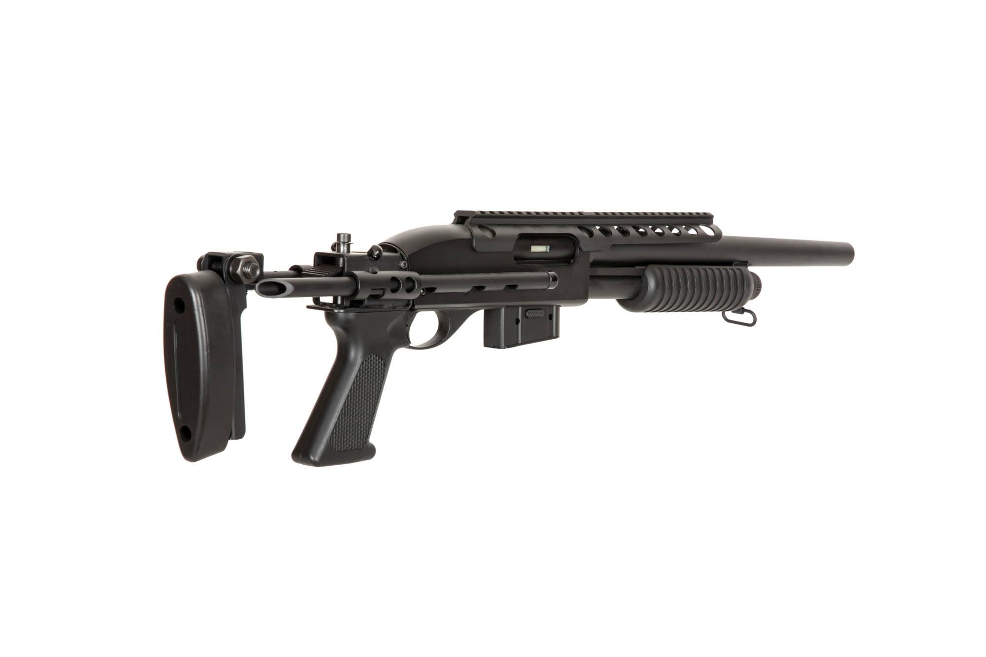 7870 Shotgun by A&K on Airsoft Mania Europe